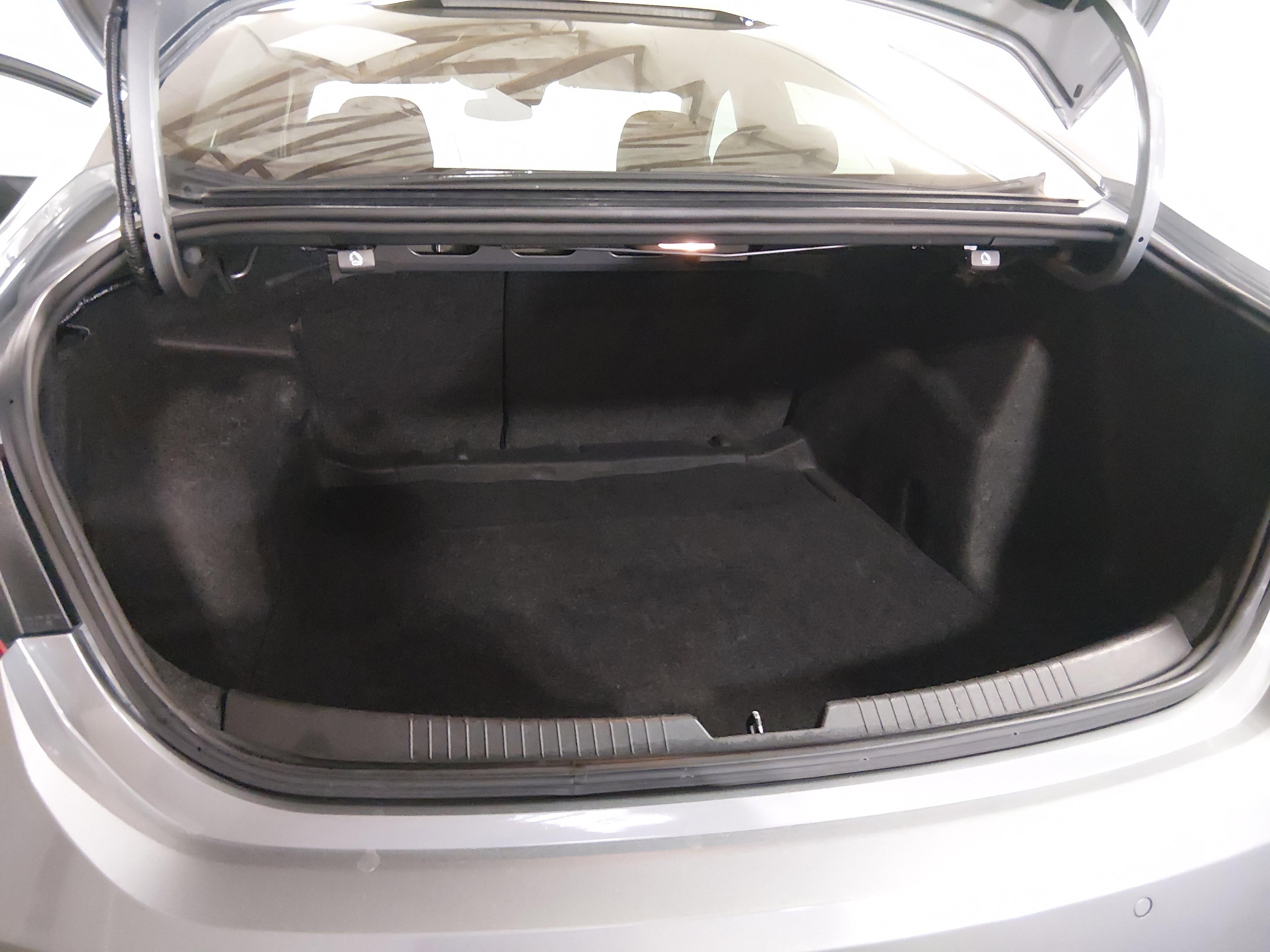 Chevrolet Malibu 4Dr Sdn 1Lt - Thumbnail 11