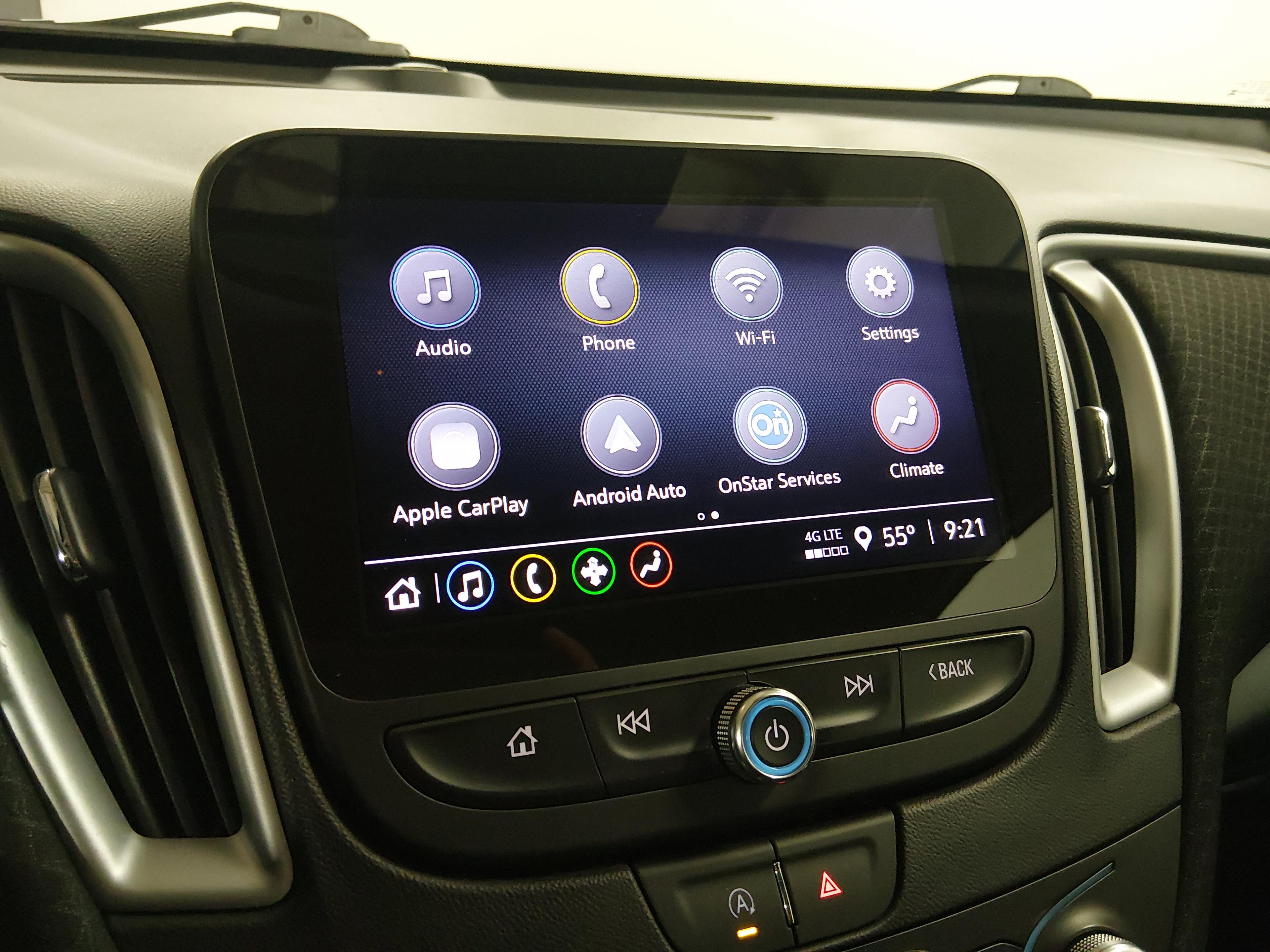 Chevrolet Malibu 4Dr Sdn 1Lt - Thumbnail 18