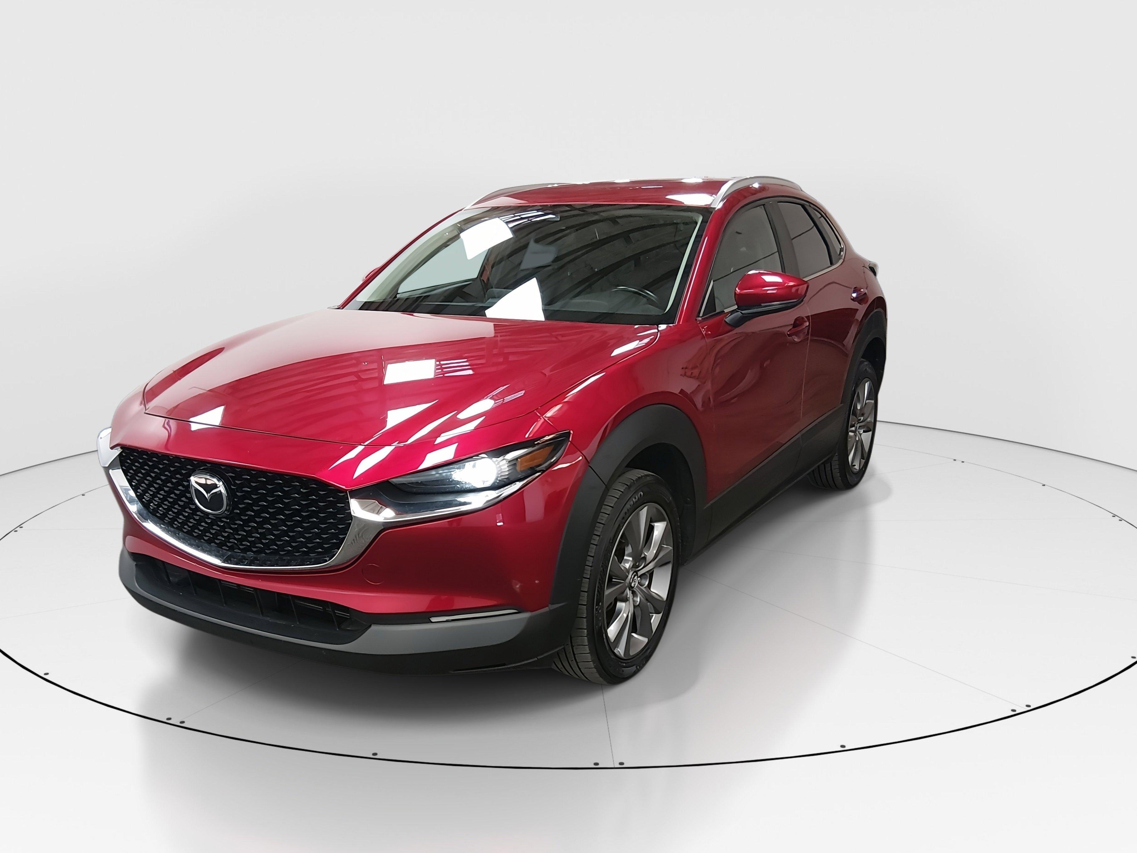 Mazda Cx-30 2.5 S Preferred Package Awd - Thumbnail 3