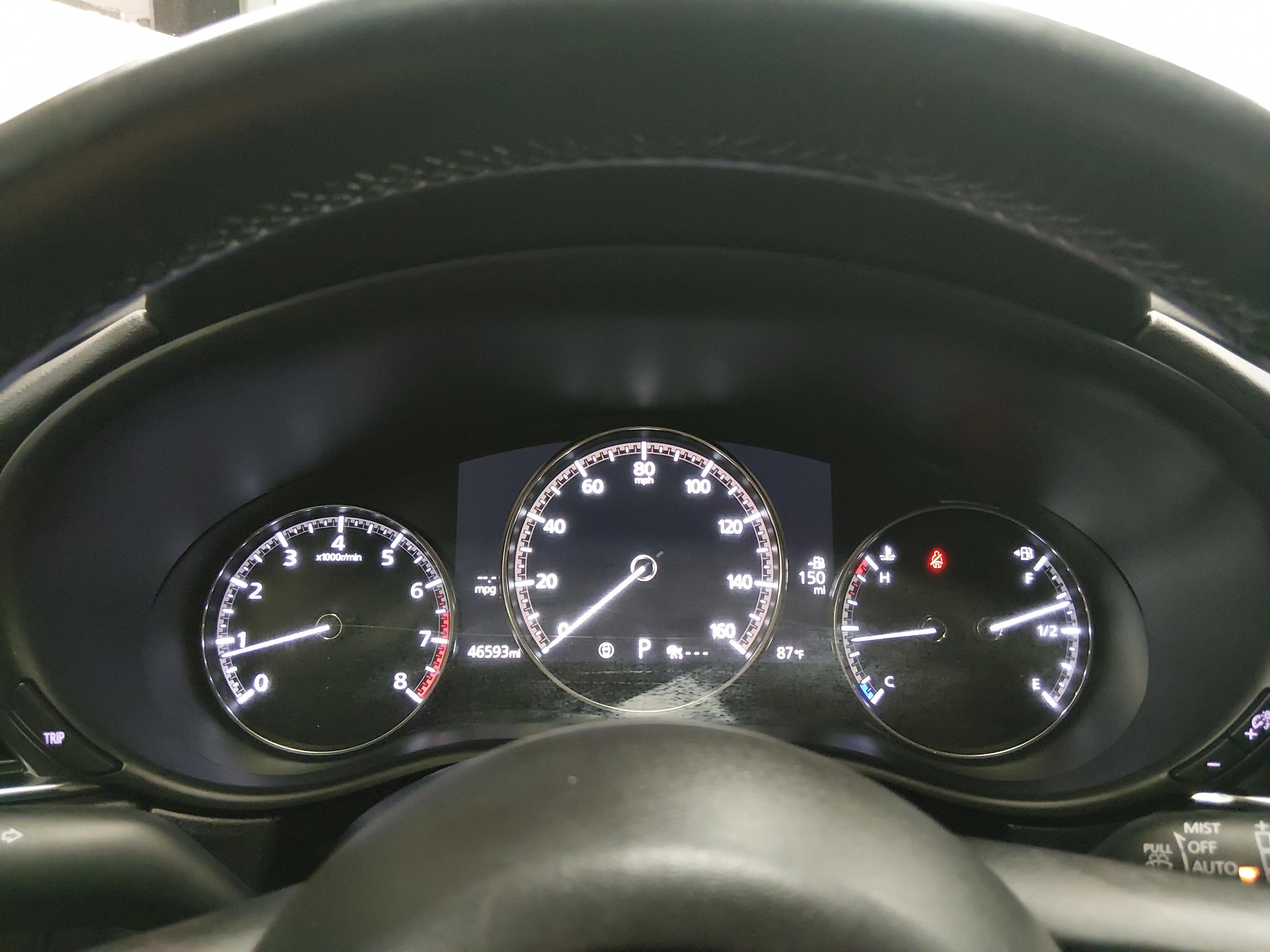 Mazda Cx-30 2.5 S Preferred Package Awd - Thumbnail 14