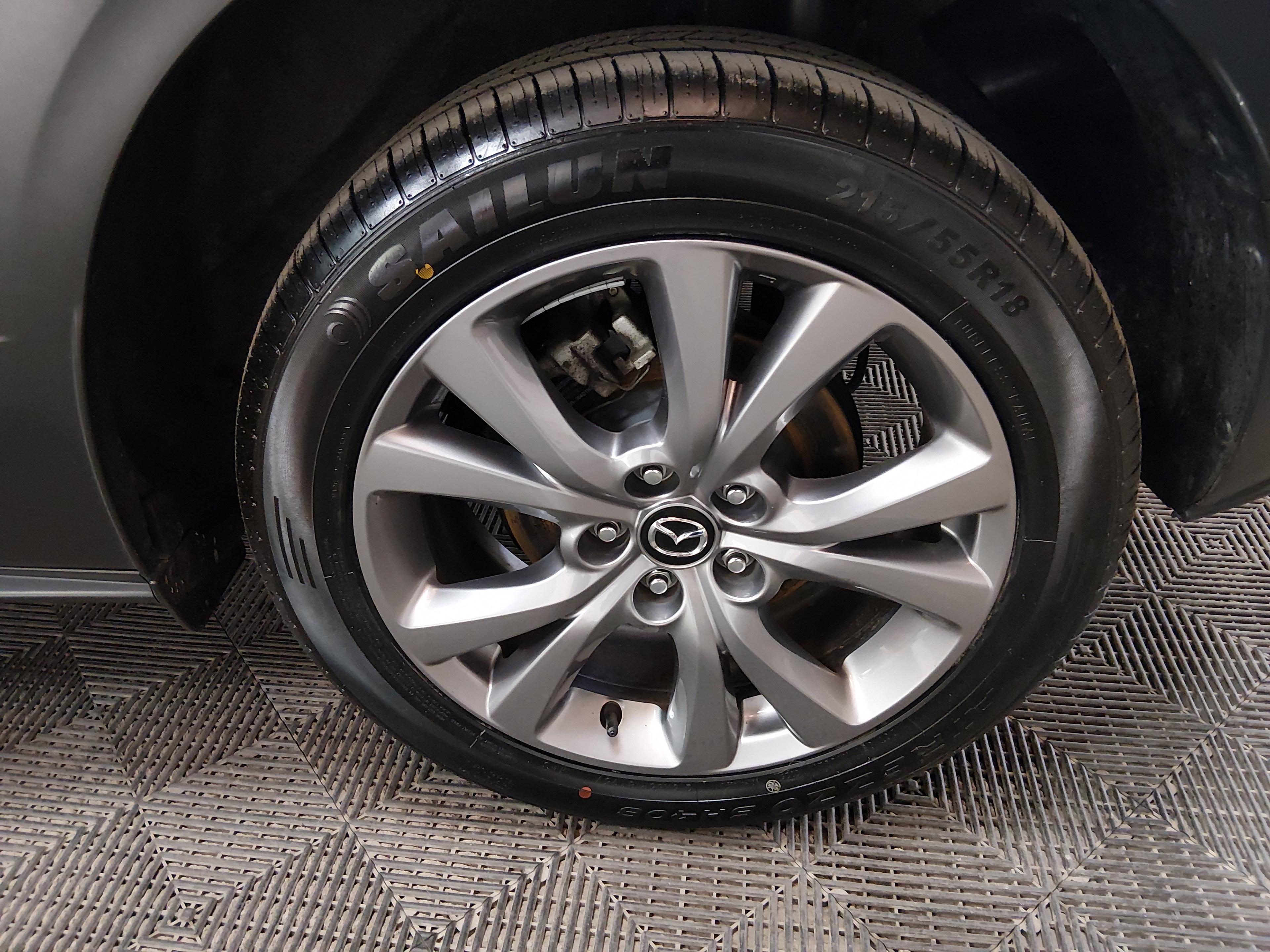 Mazda Cx-30 2.5 S Preferred Package Awd - Thumbnail 10