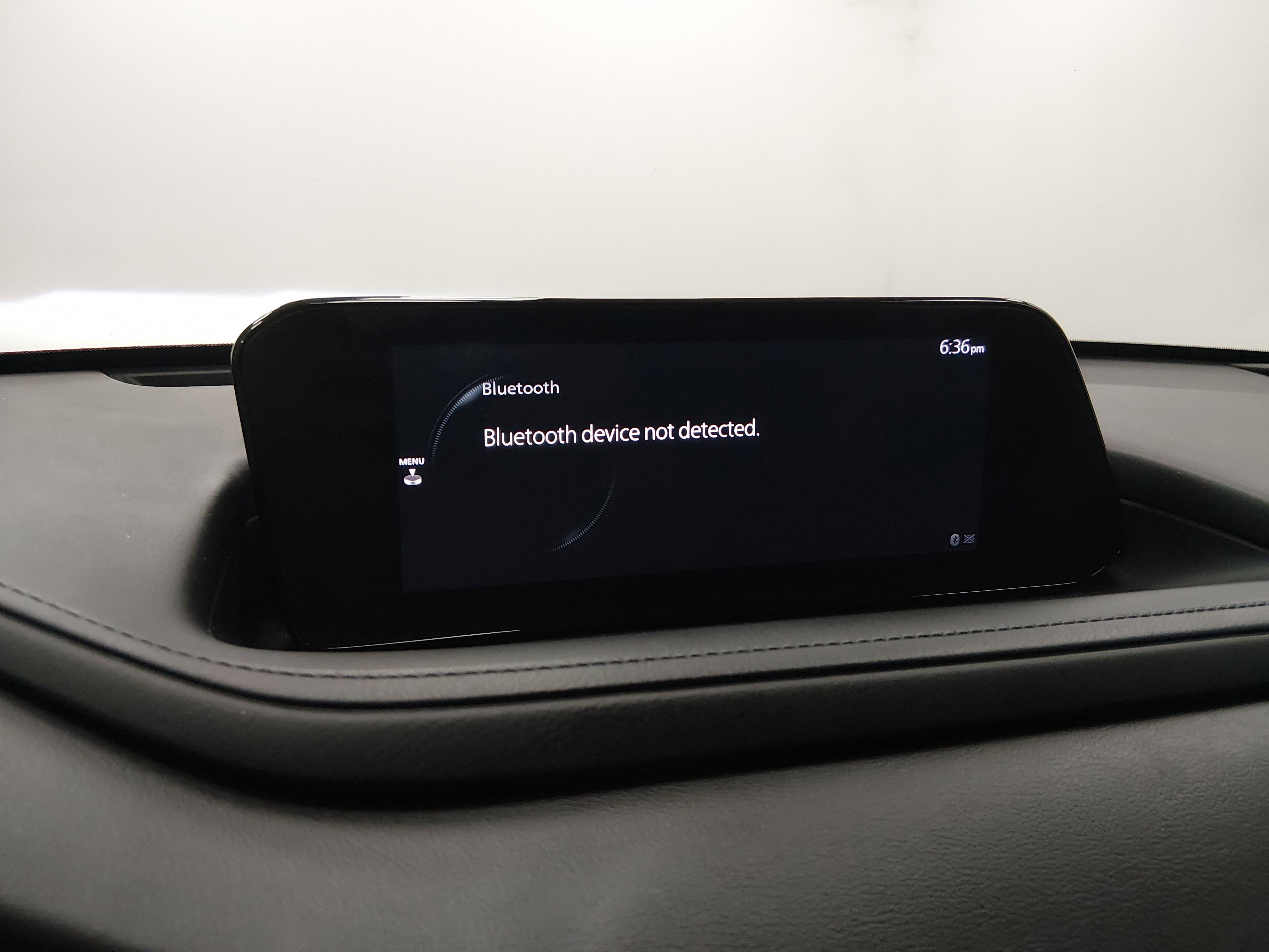 Mazda Cx-30 2.5 S Preferred Package Awd - Thumbnail 19