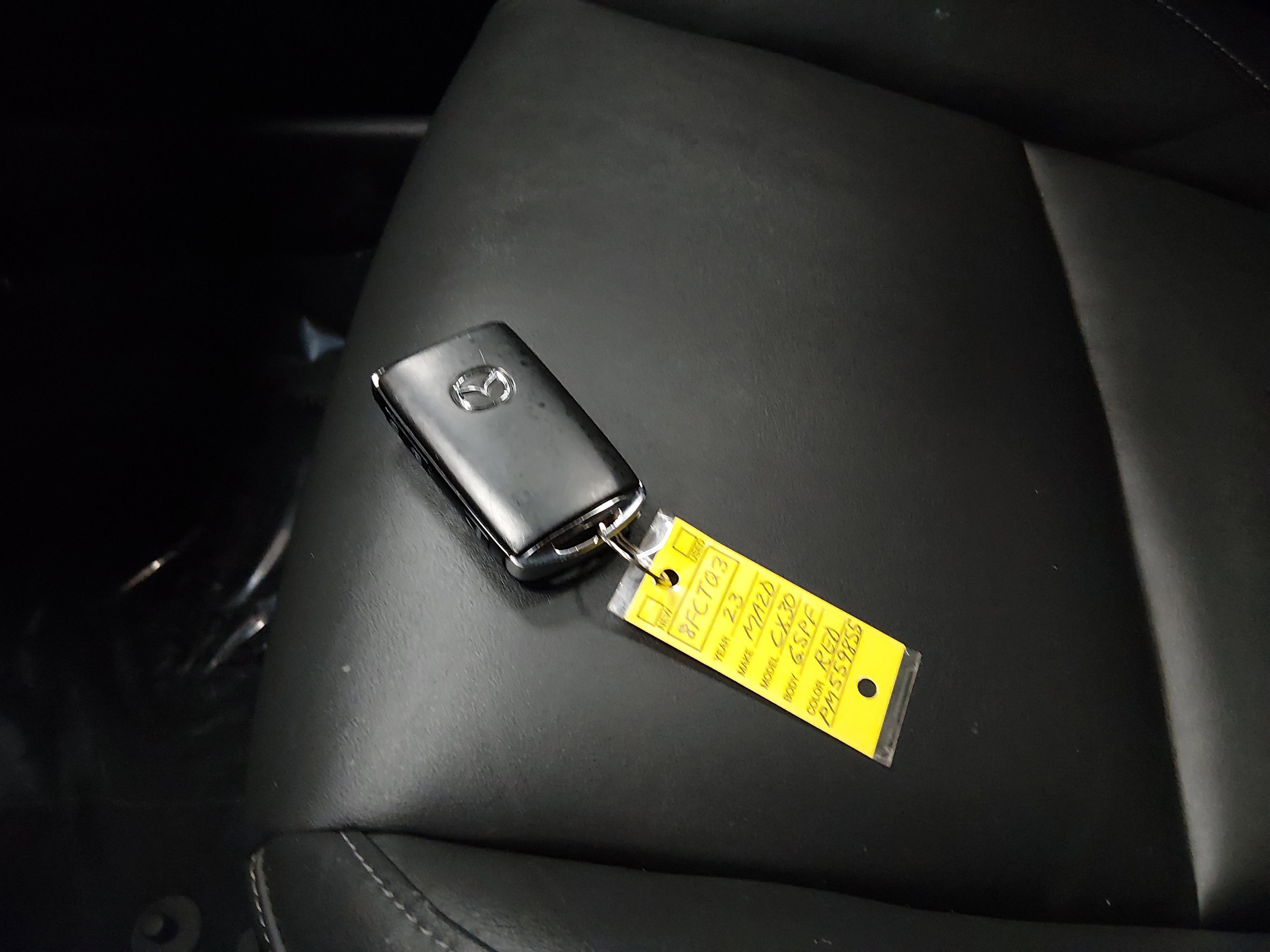 Mazda Cx-30 2.5 S Preferred Package Awd - Thumbnail 15