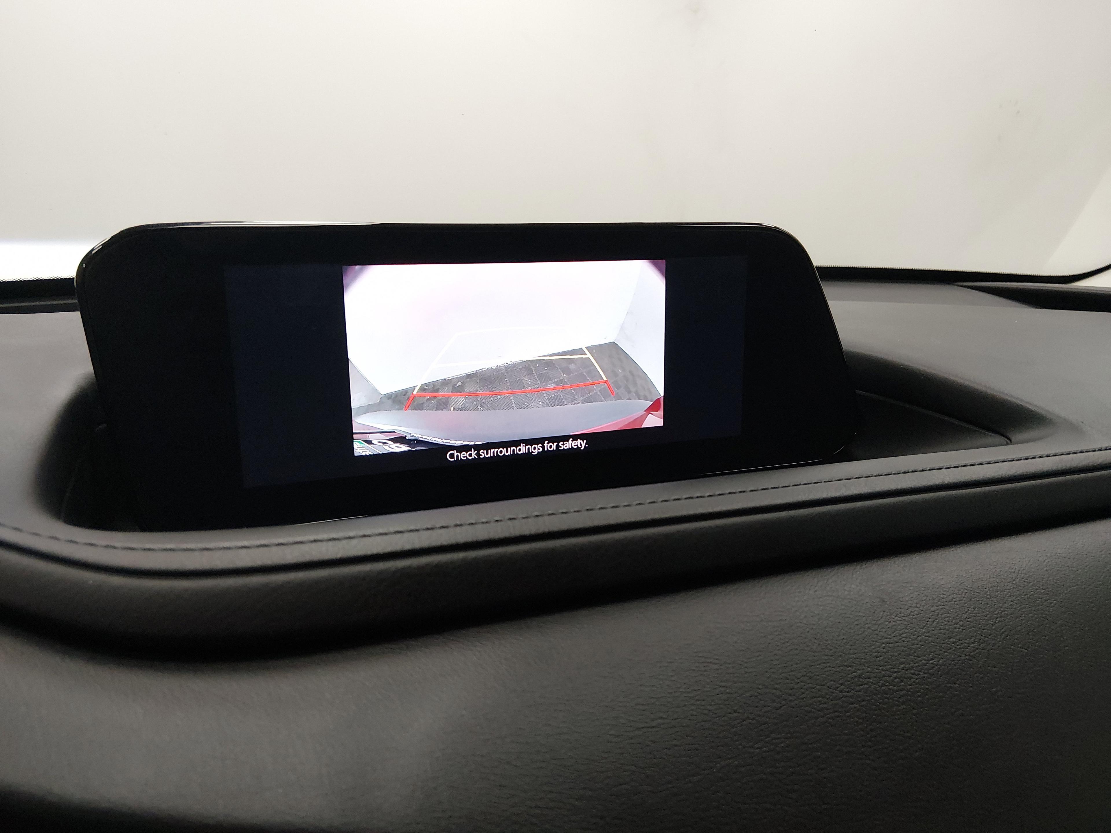 Mazda Cx-30 2.5 S Preferred Package Awd - Thumbnail 16