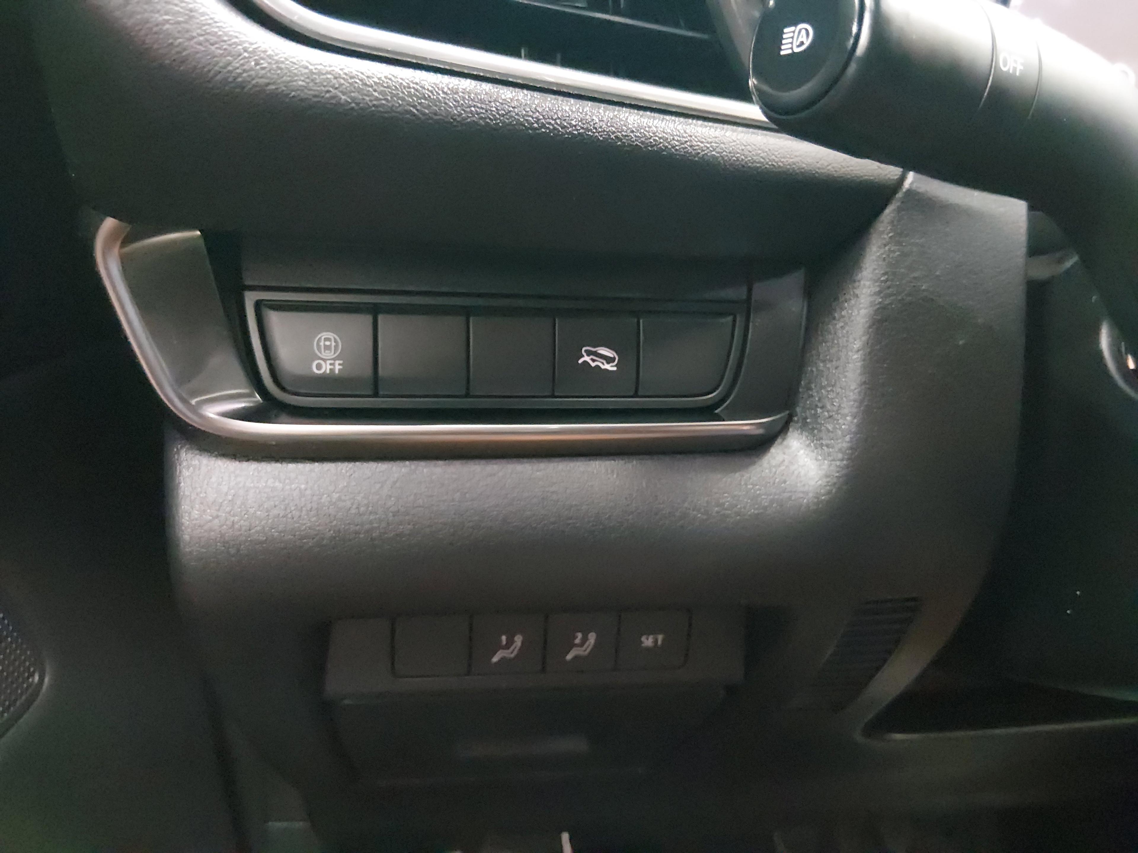 Mazda Cx-30 2.5 S Preferred Package Awd - Thumbnail 13