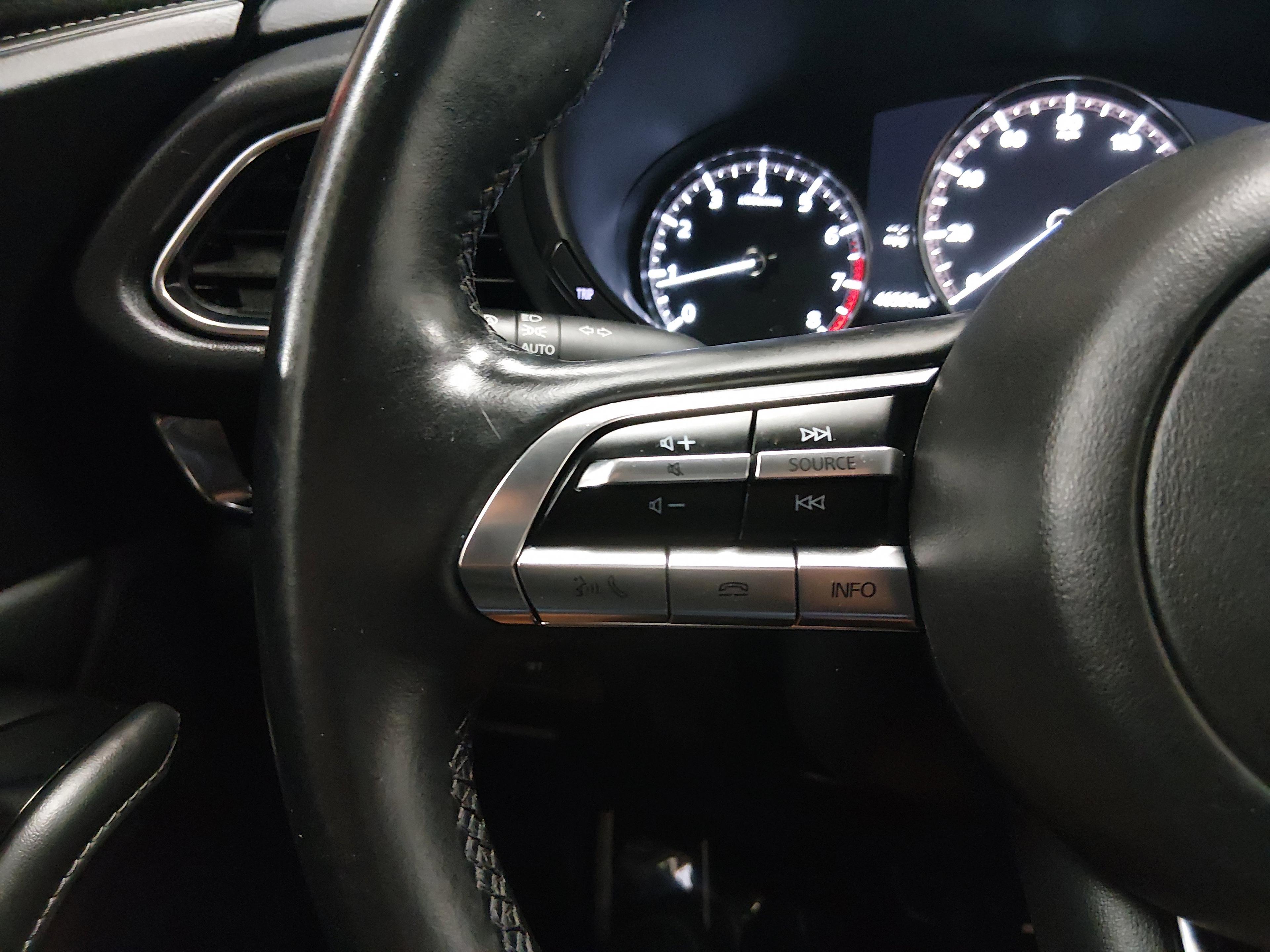 Mazda Cx-30 2.5 S Preferred Package Awd - Thumbnail 12