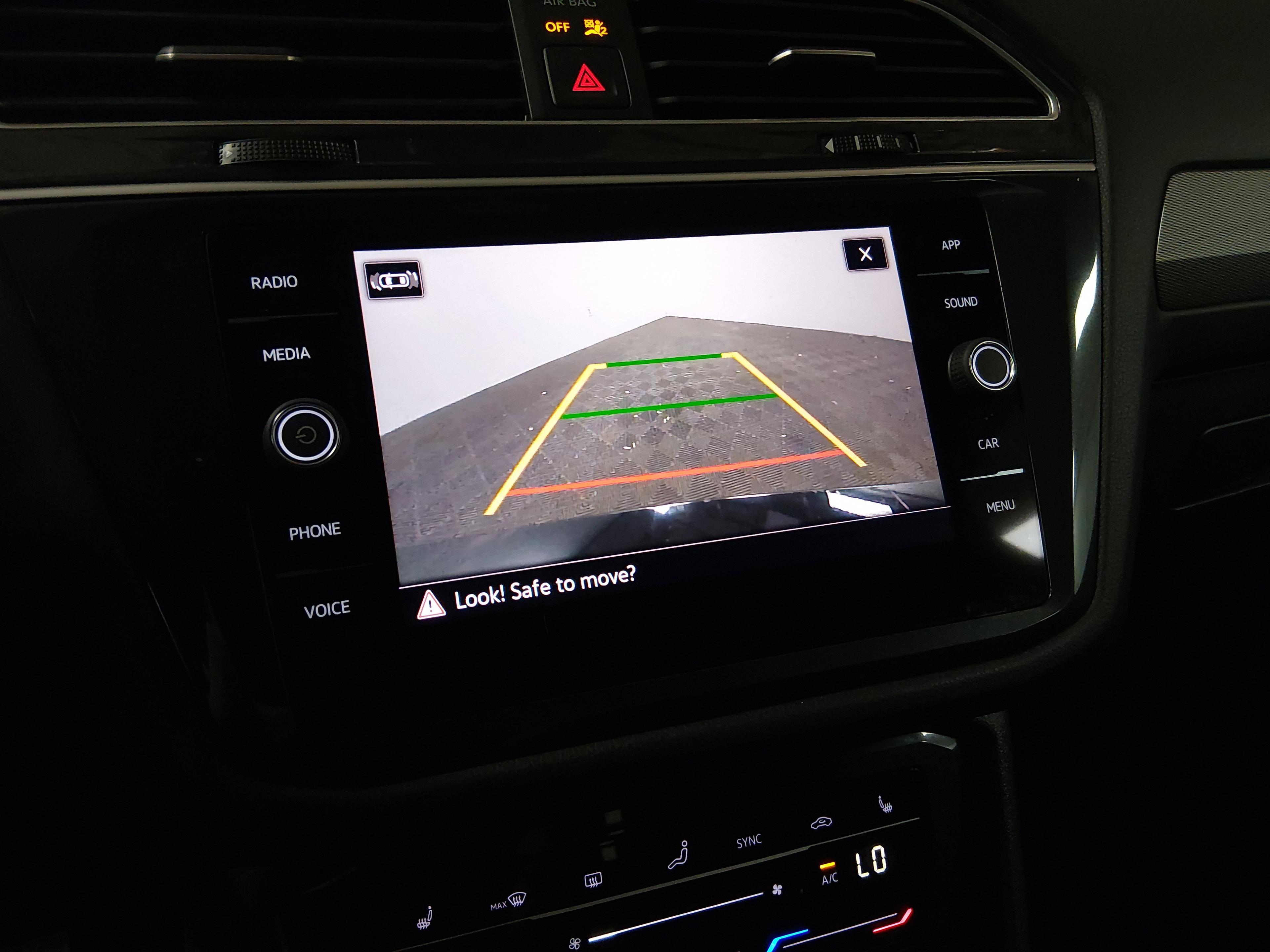 Volkswagen Tiguan Se 2.0T Fwd - Thumbnail 16