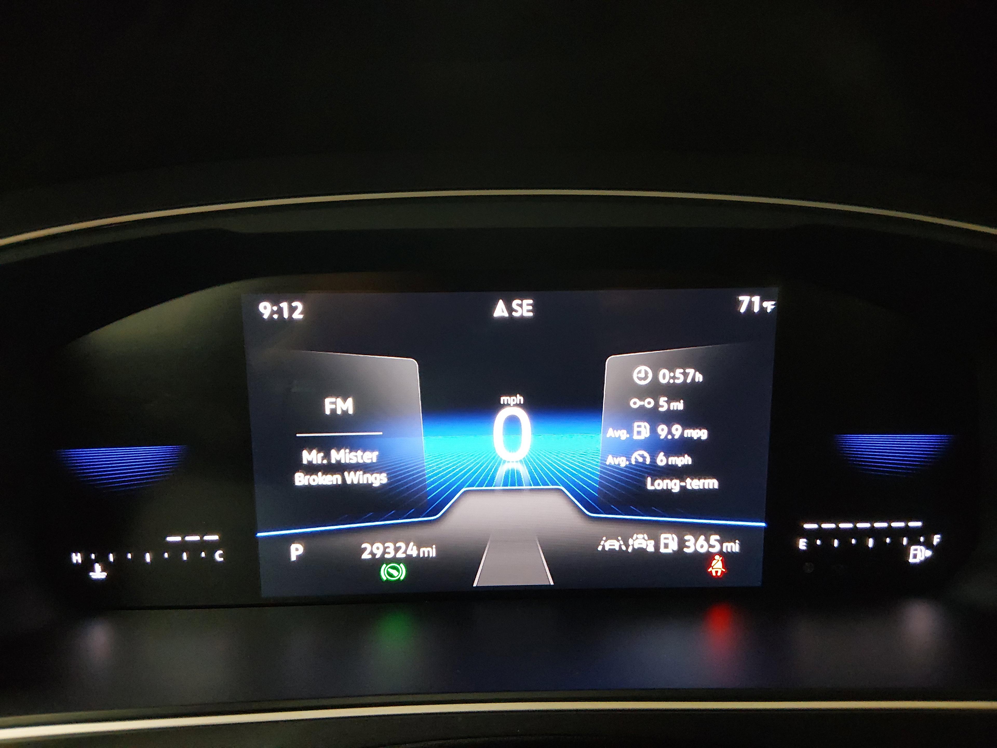 Volkswagen Tiguan Se 2.0T Fwd - Thumbnail 14