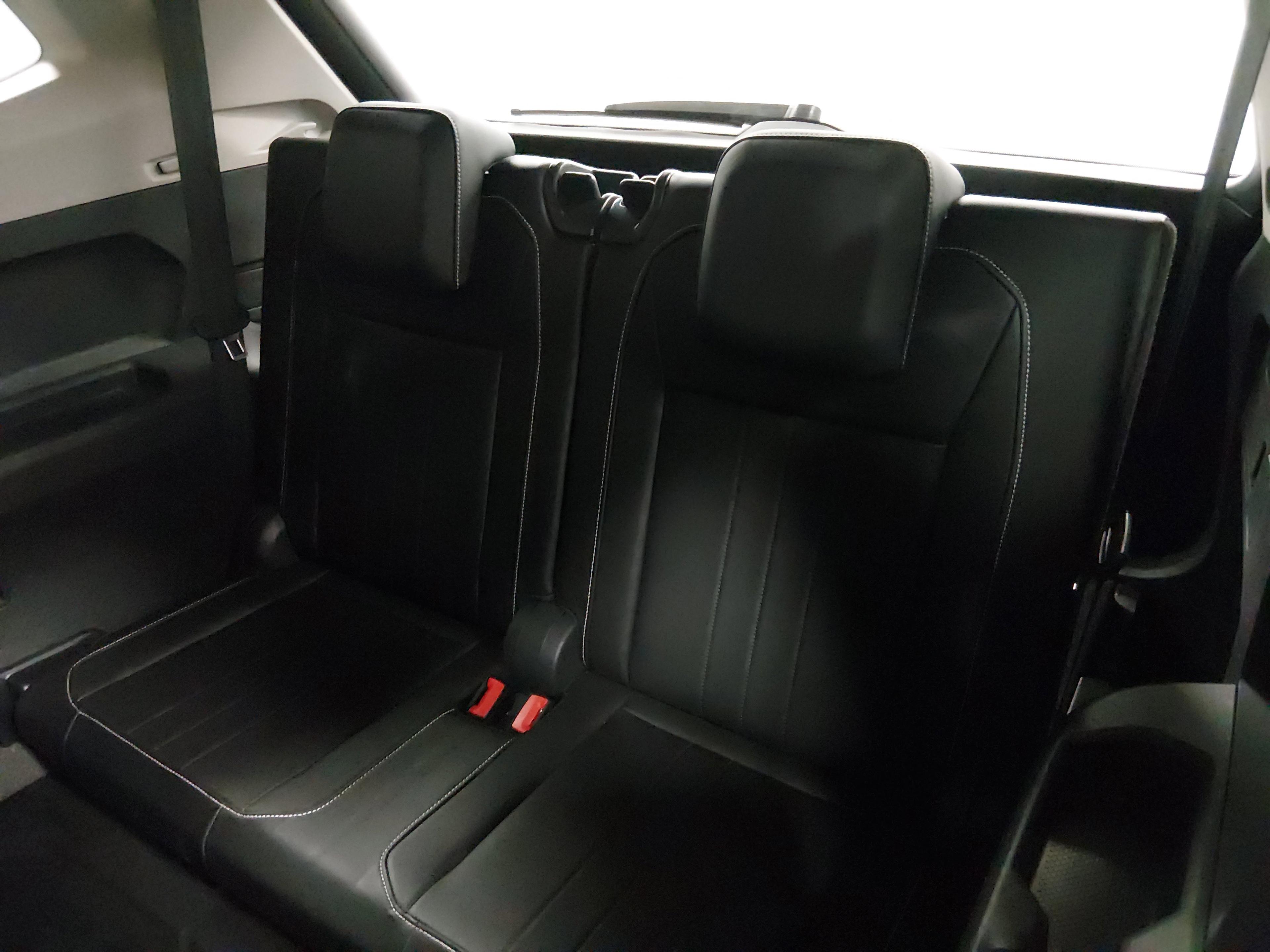 Volkswagen Tiguan Se 2.0T Fwd - Thumbnail 17