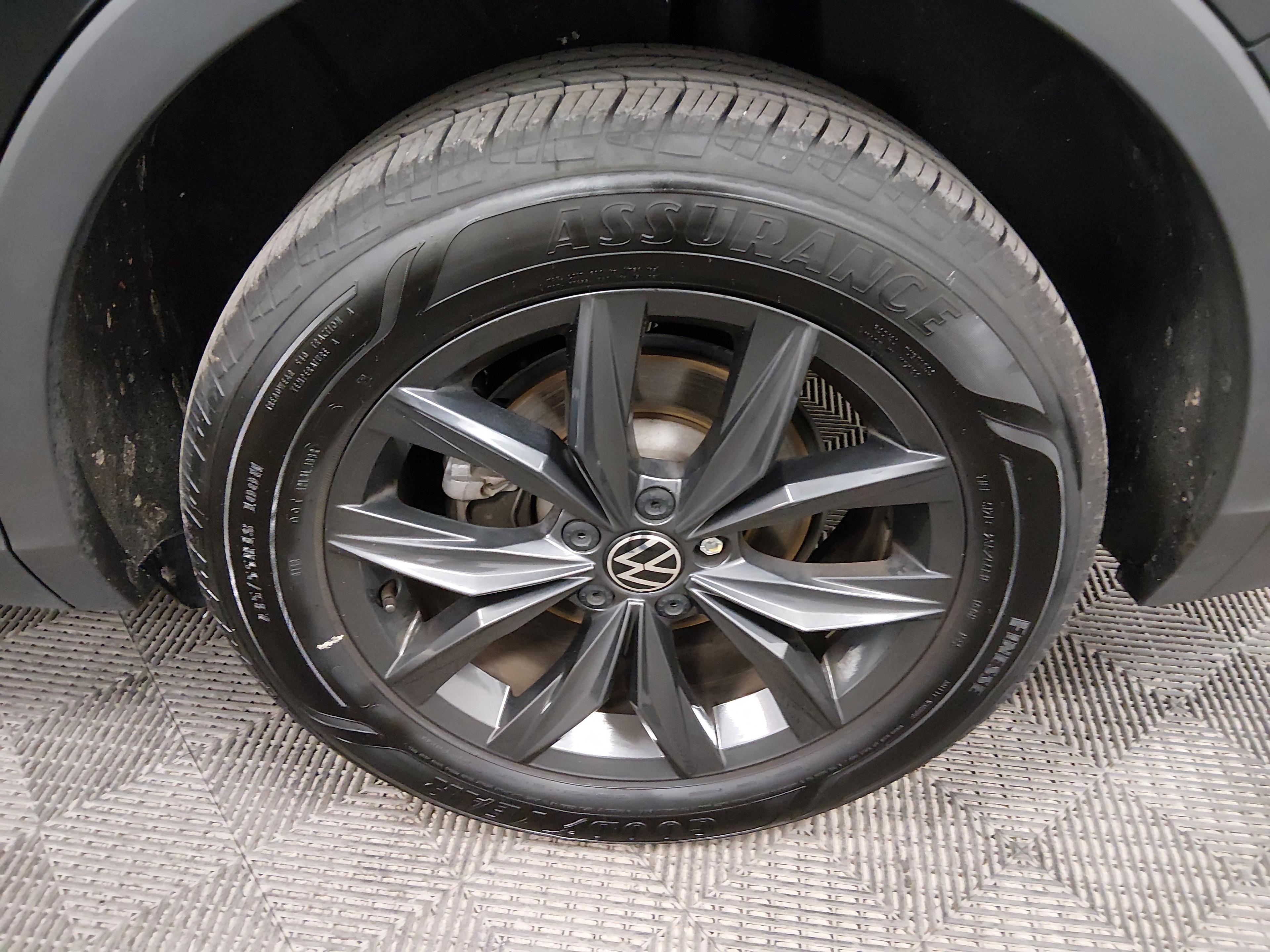 Volkswagen Tiguan Se 2.0T Fwd - Thumbnail 10