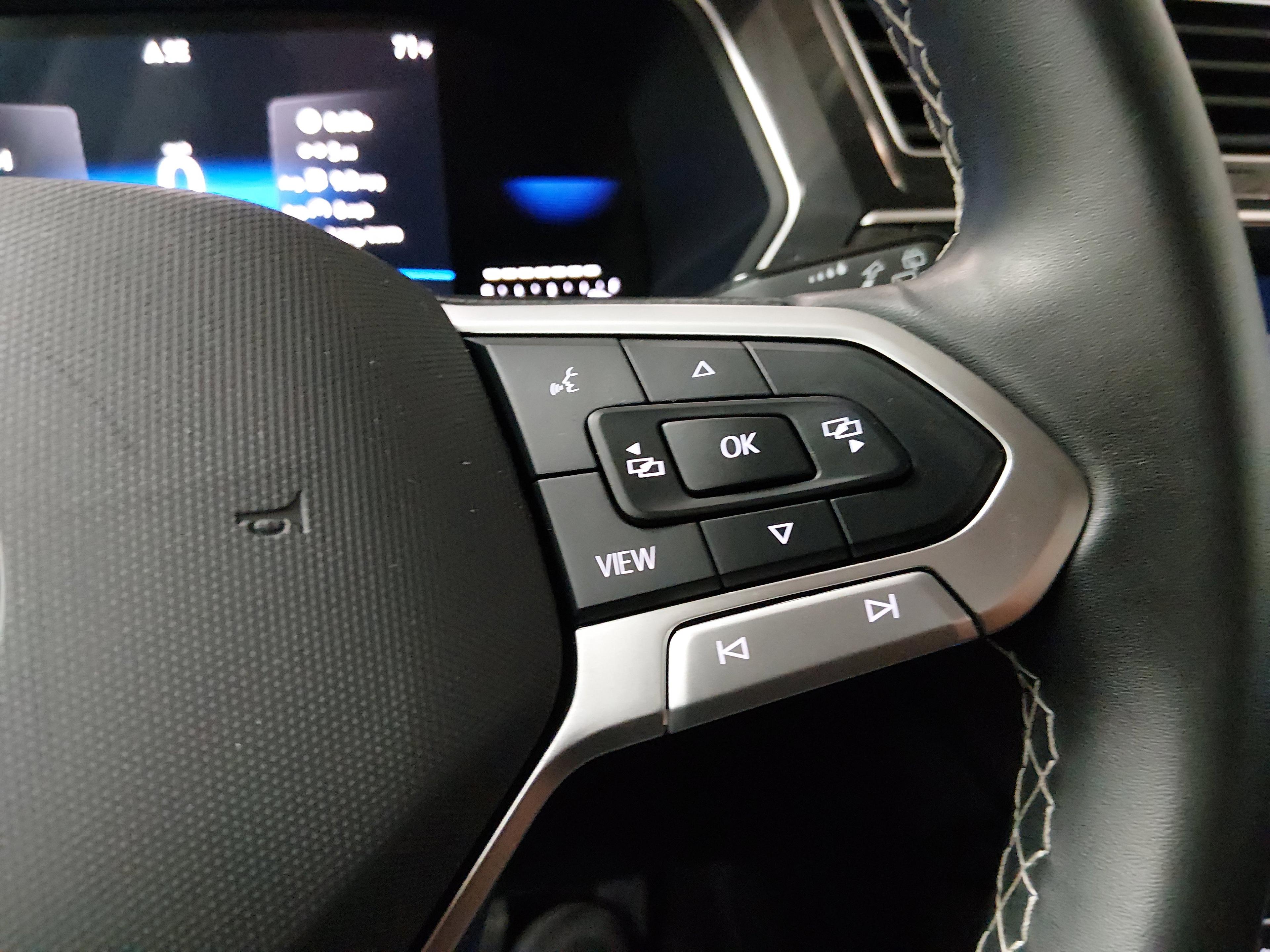 Volkswagen Tiguan Se 2.0T Fwd - Thumbnail 20