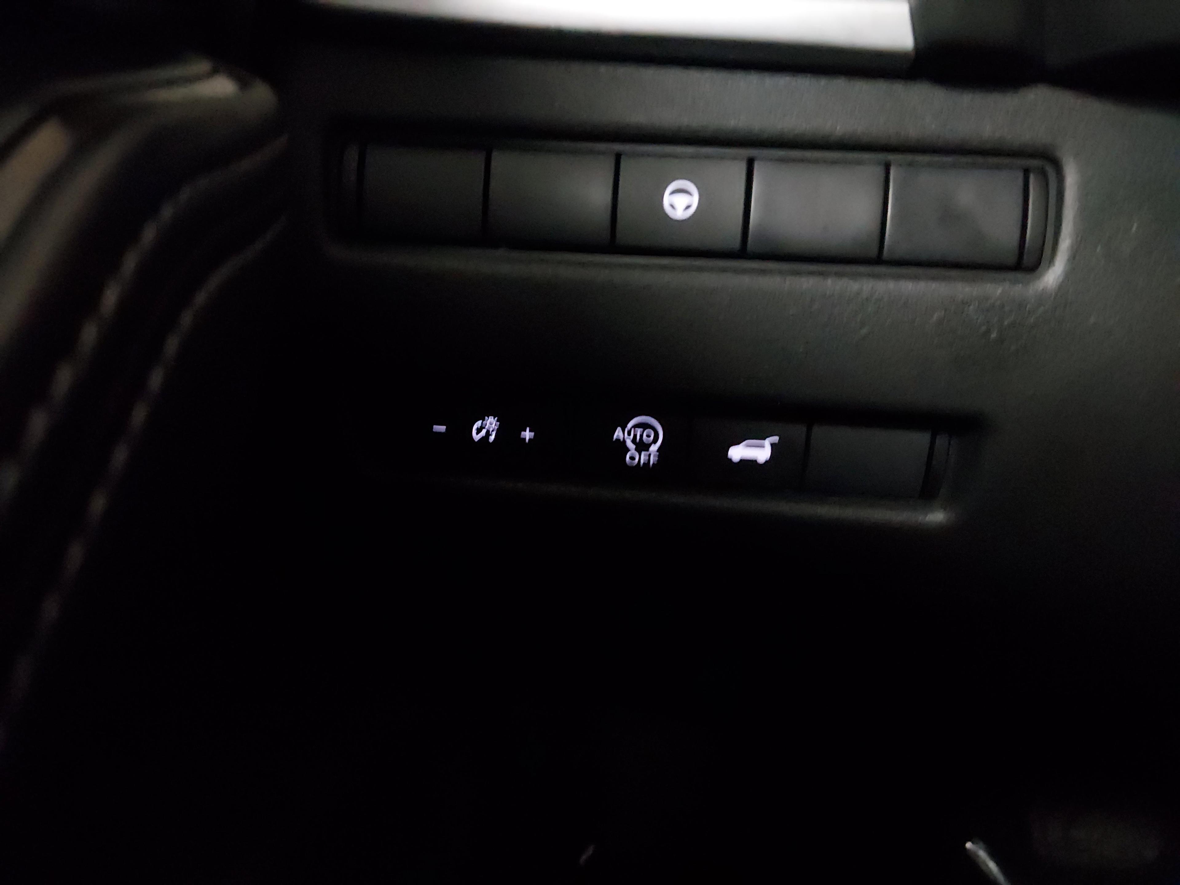 Nissan Rogue Fwd Sv - Thumbnail 13