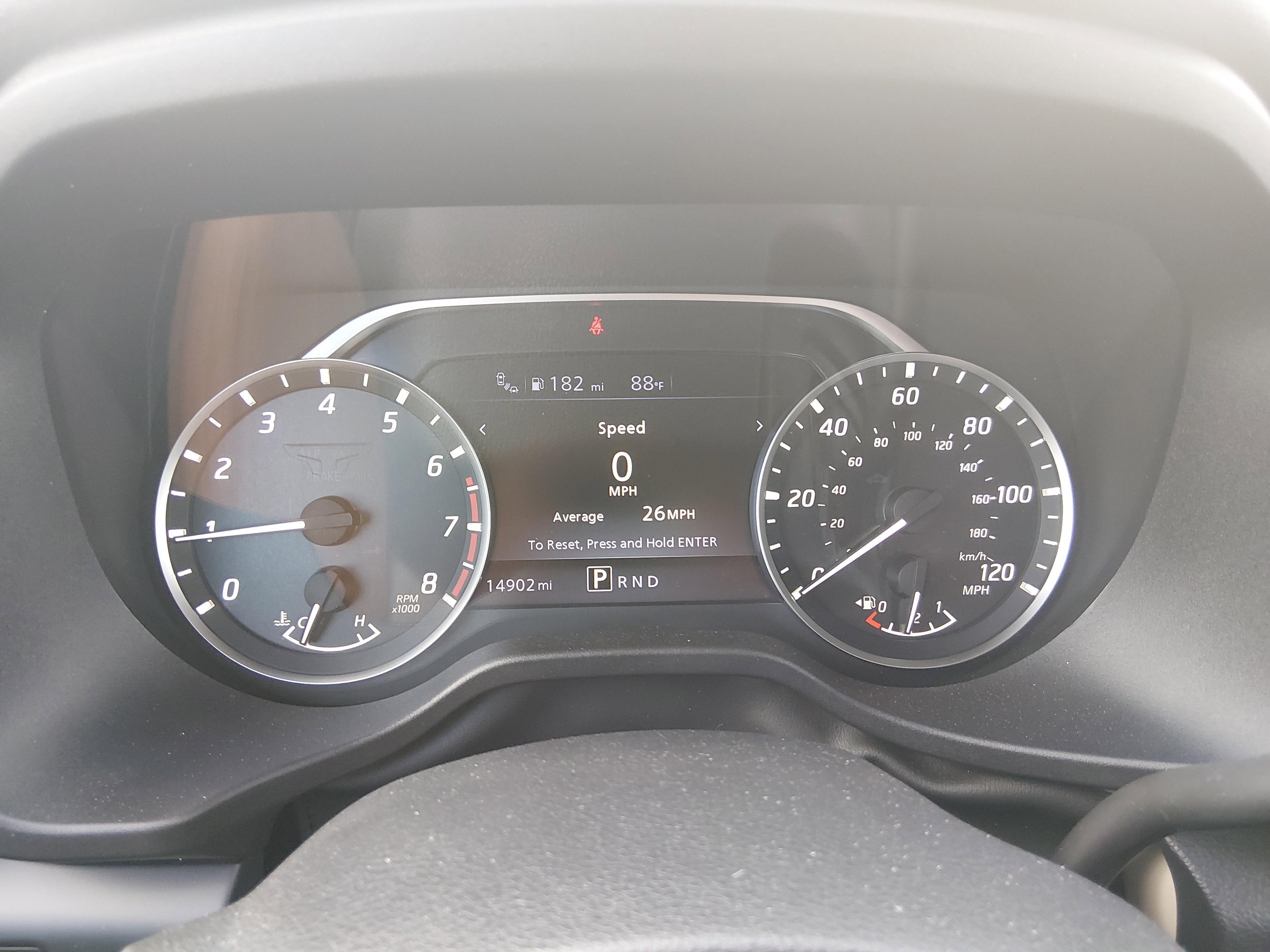 Nissan Titan 4X2 King Cab S - Thumbnail 14