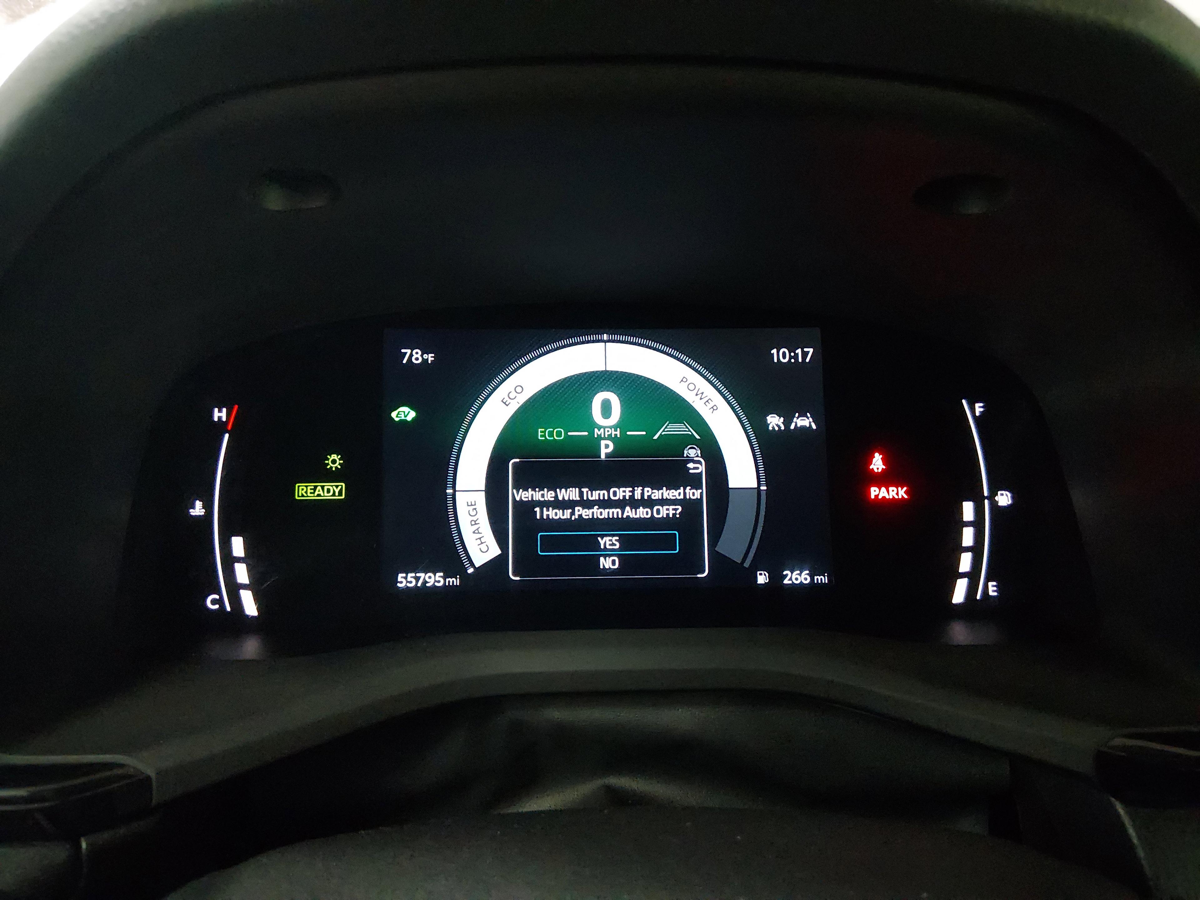 Toyota Camry Le - Thumbnail 14