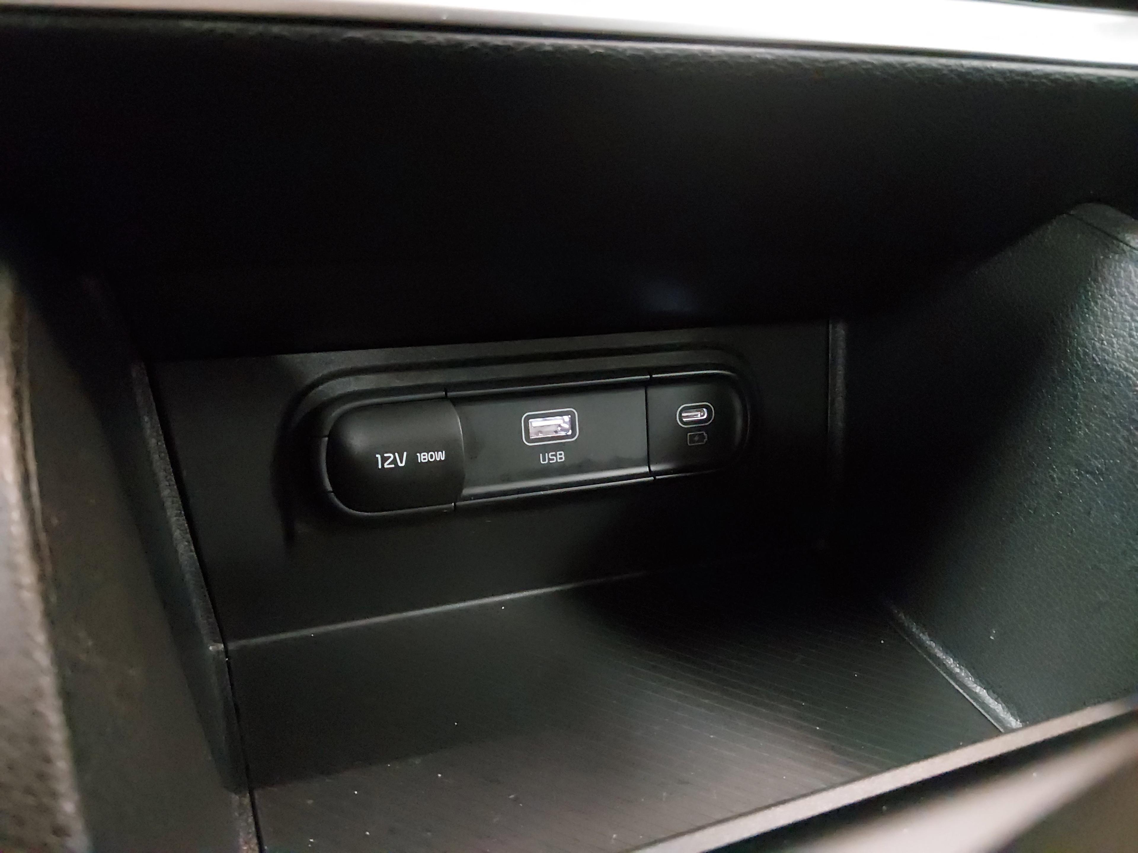 Kia Sportage Lx Awd - Thumbnail 18