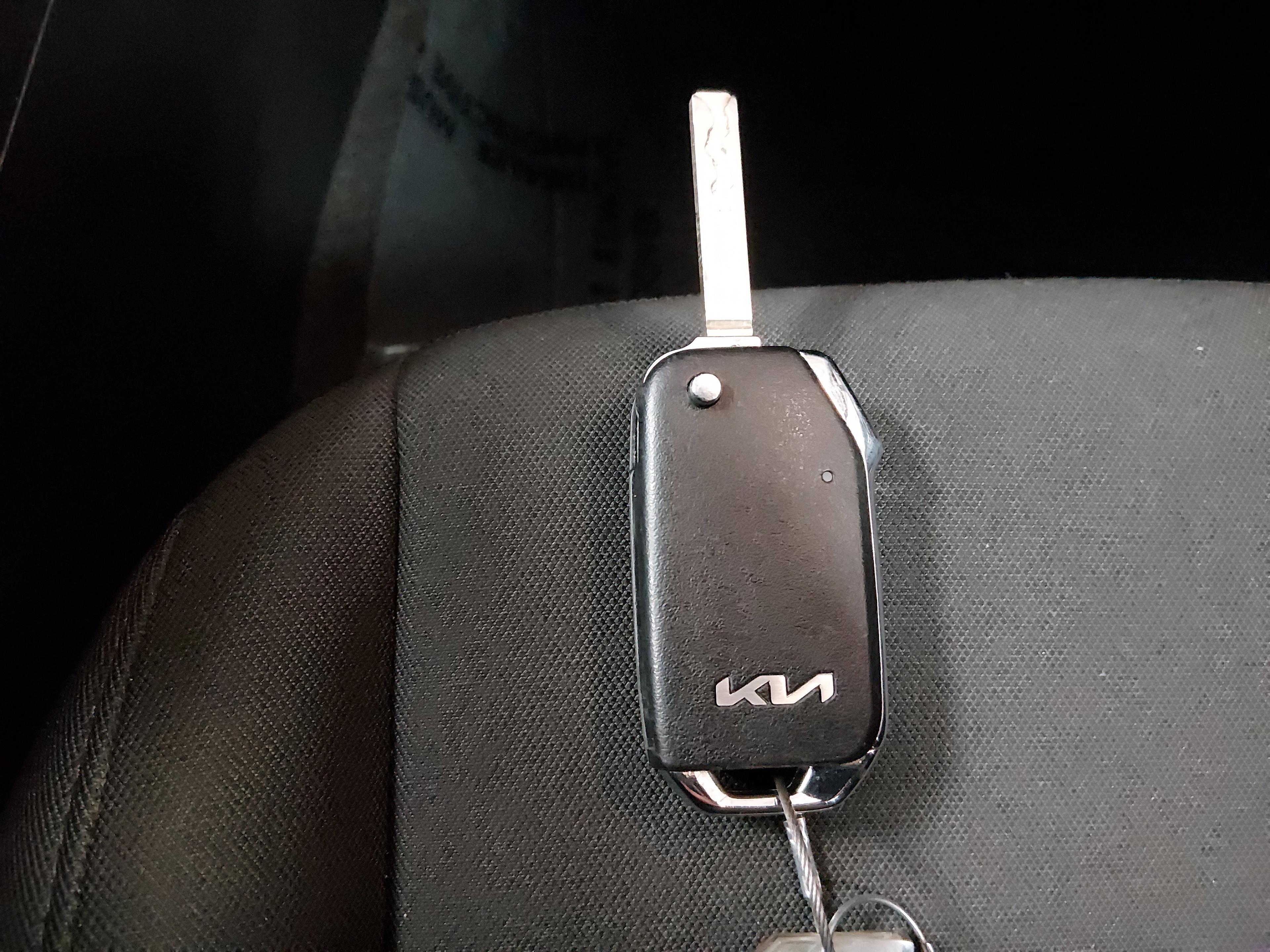 Kia Sportage Lx Awd - Thumbnail 15