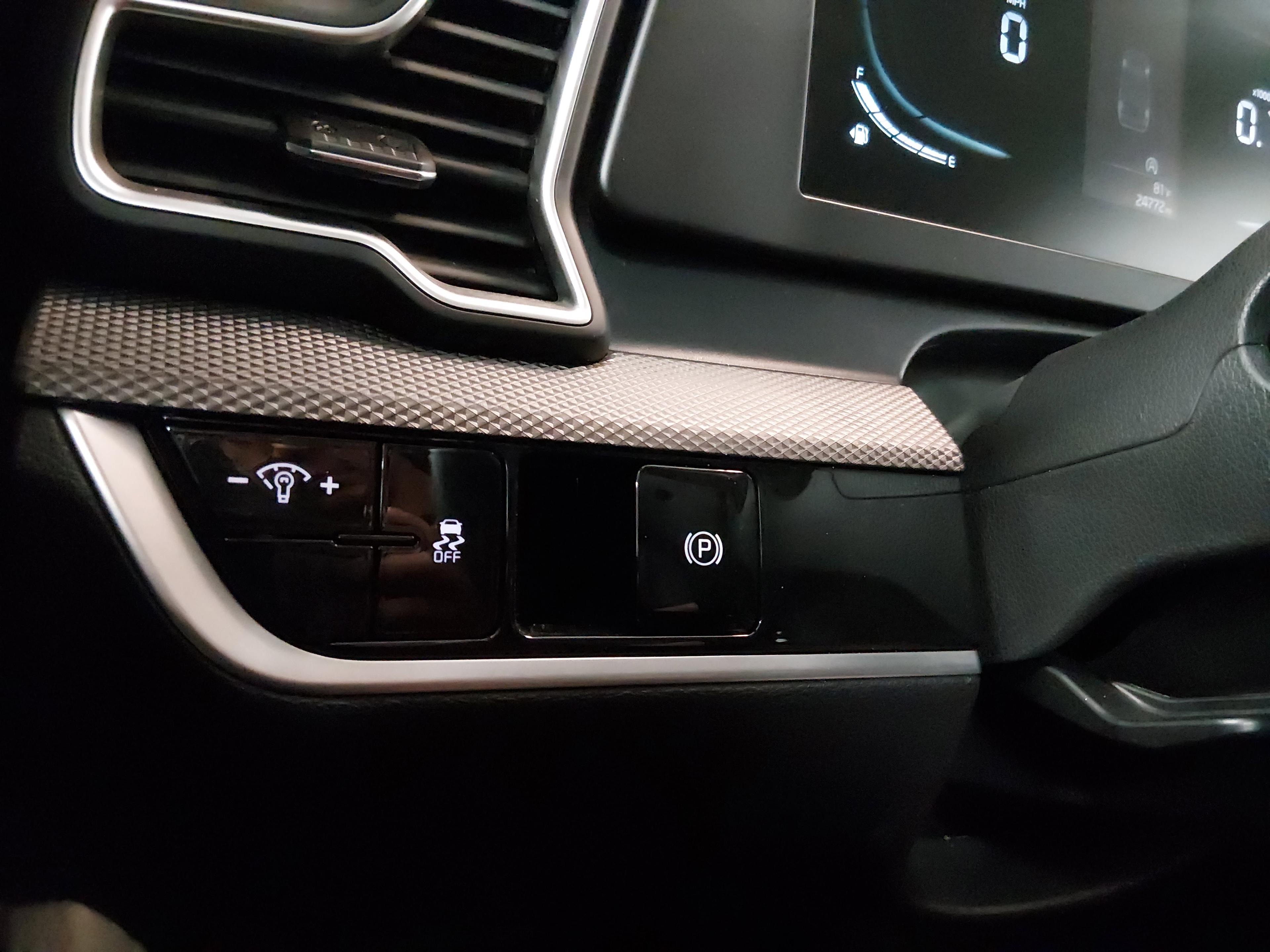 Kia Sportage Lx Awd - Thumbnail 13