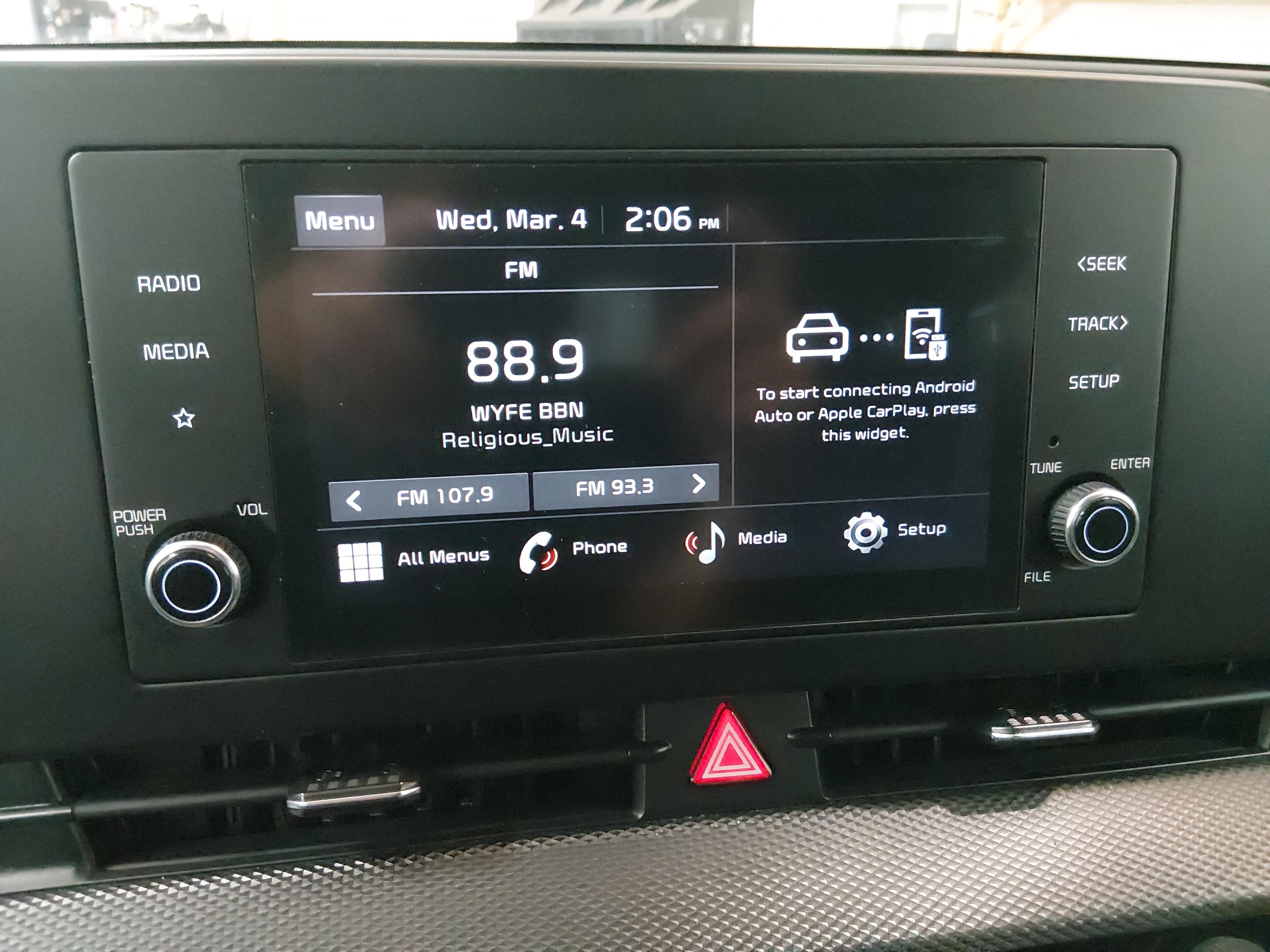 Kia Sportage Lx Awd - Thumbnail 20