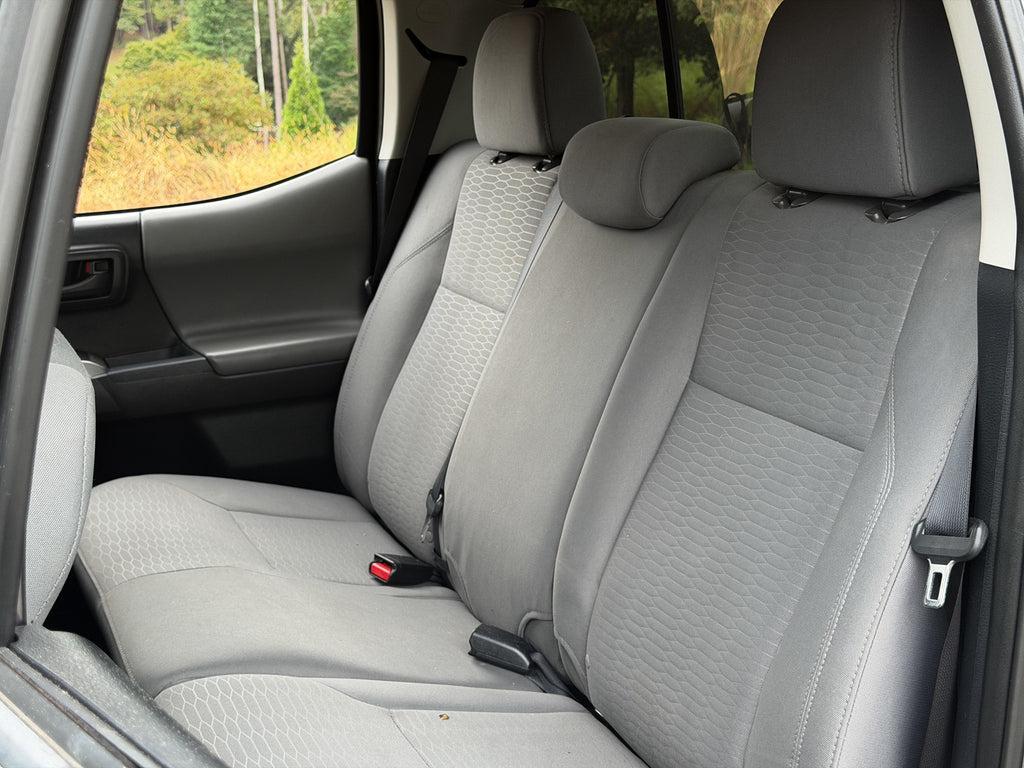 Toyota Tacoma V6 - Thumbnail 6