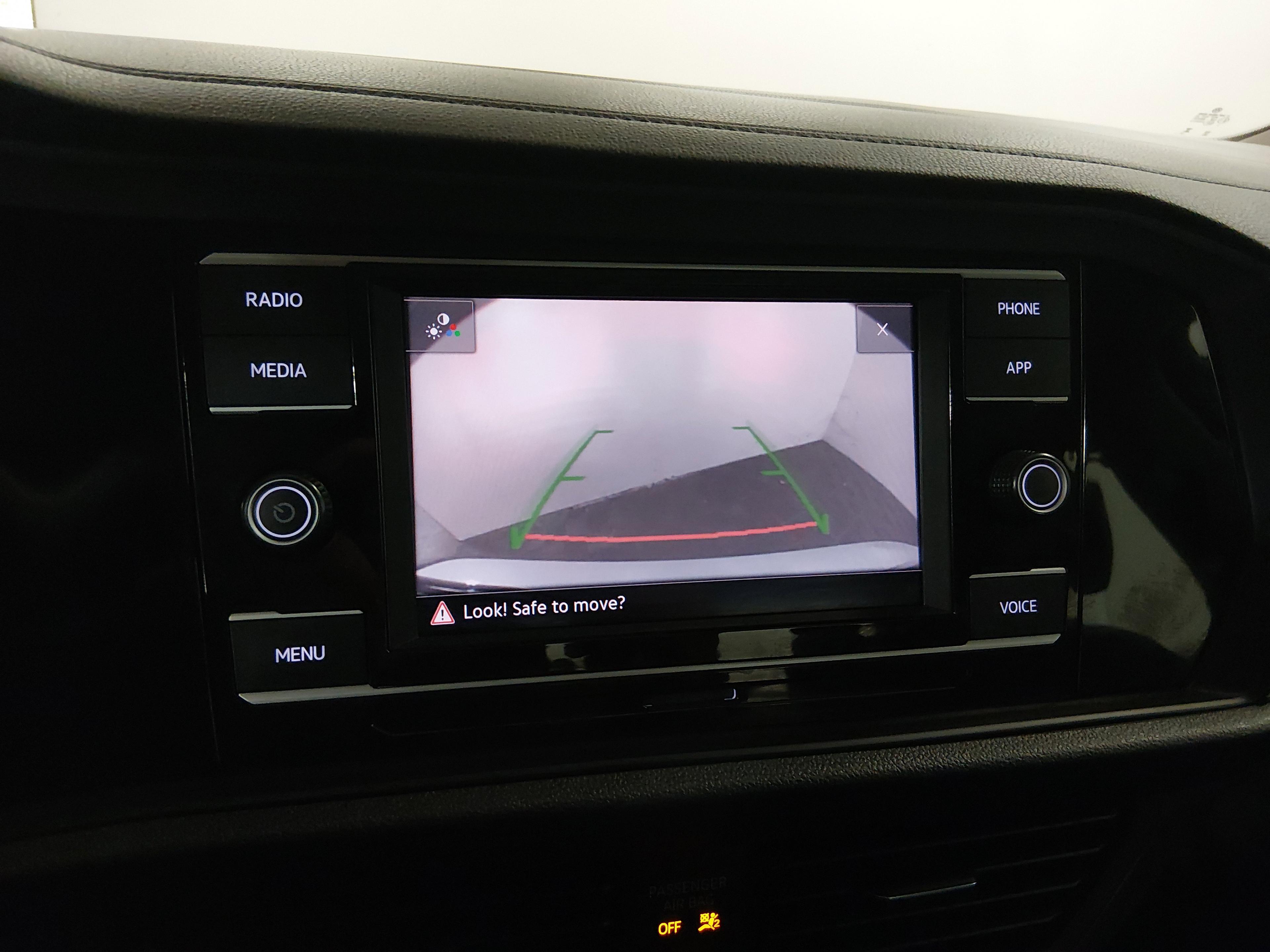 Volkswagen Jetta Se Auto - Thumbnail 16