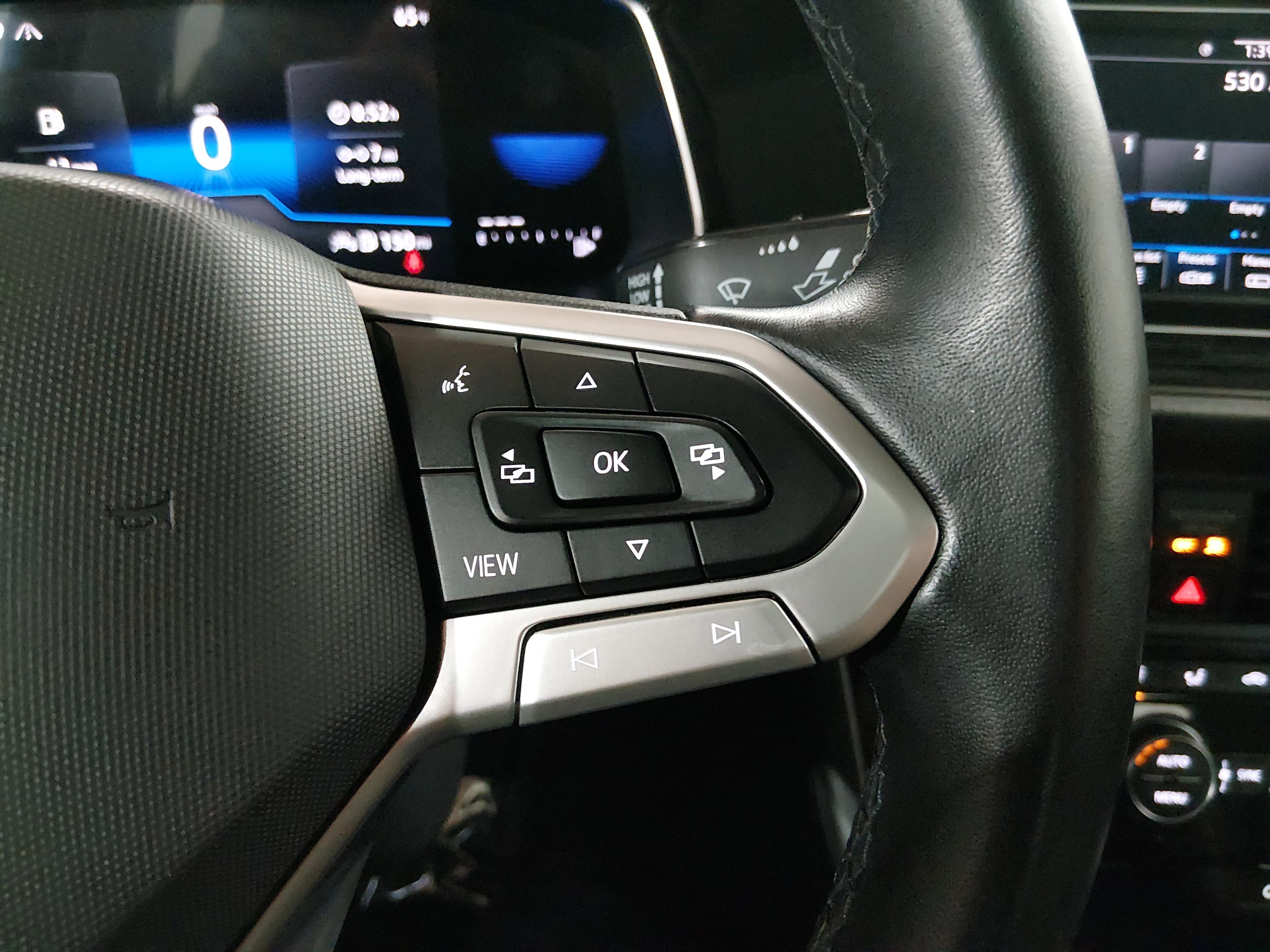 Volkswagen Jetta Se Auto - Thumbnail 13