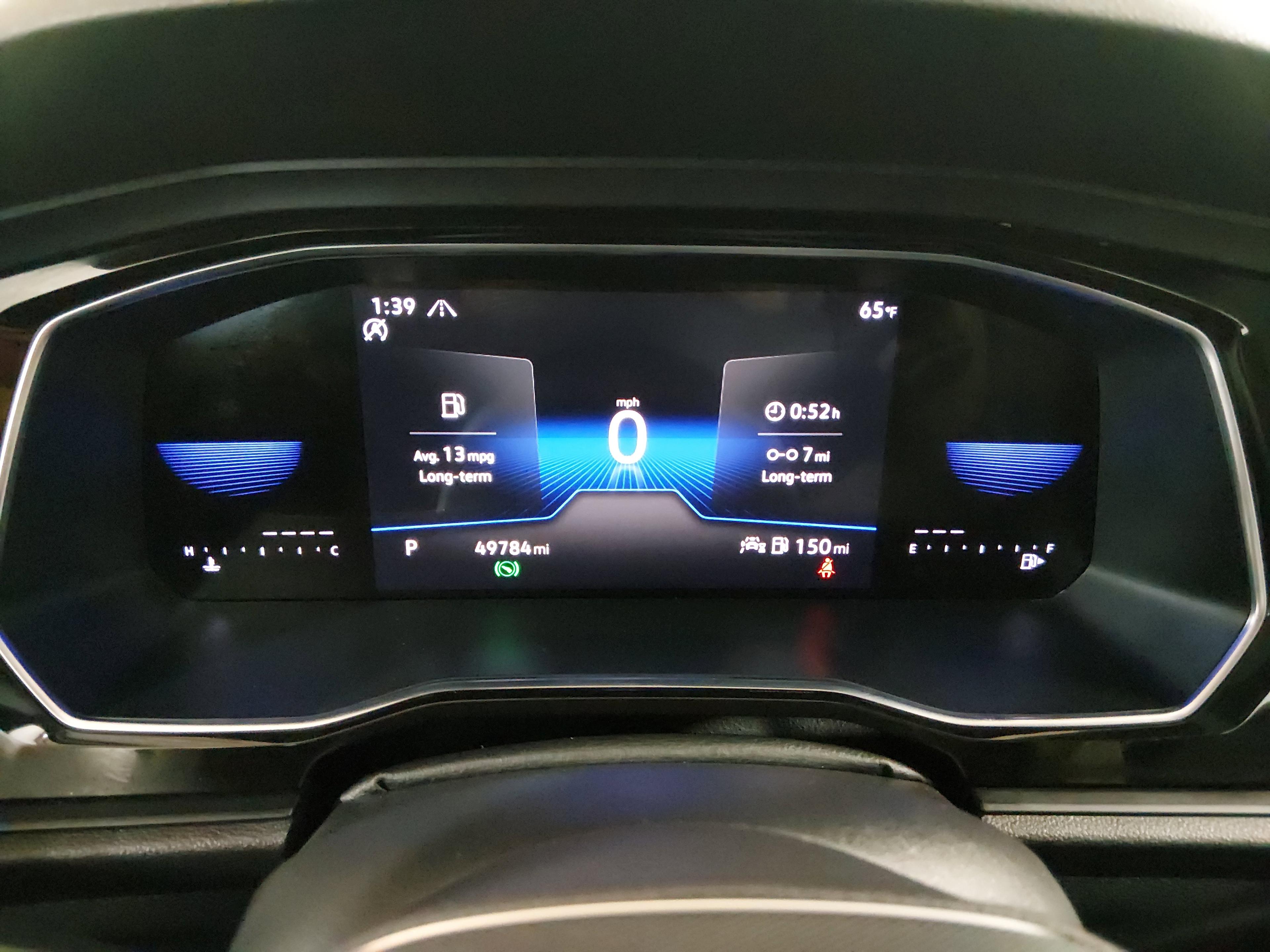 Volkswagen Jetta Se Auto - Thumbnail 14