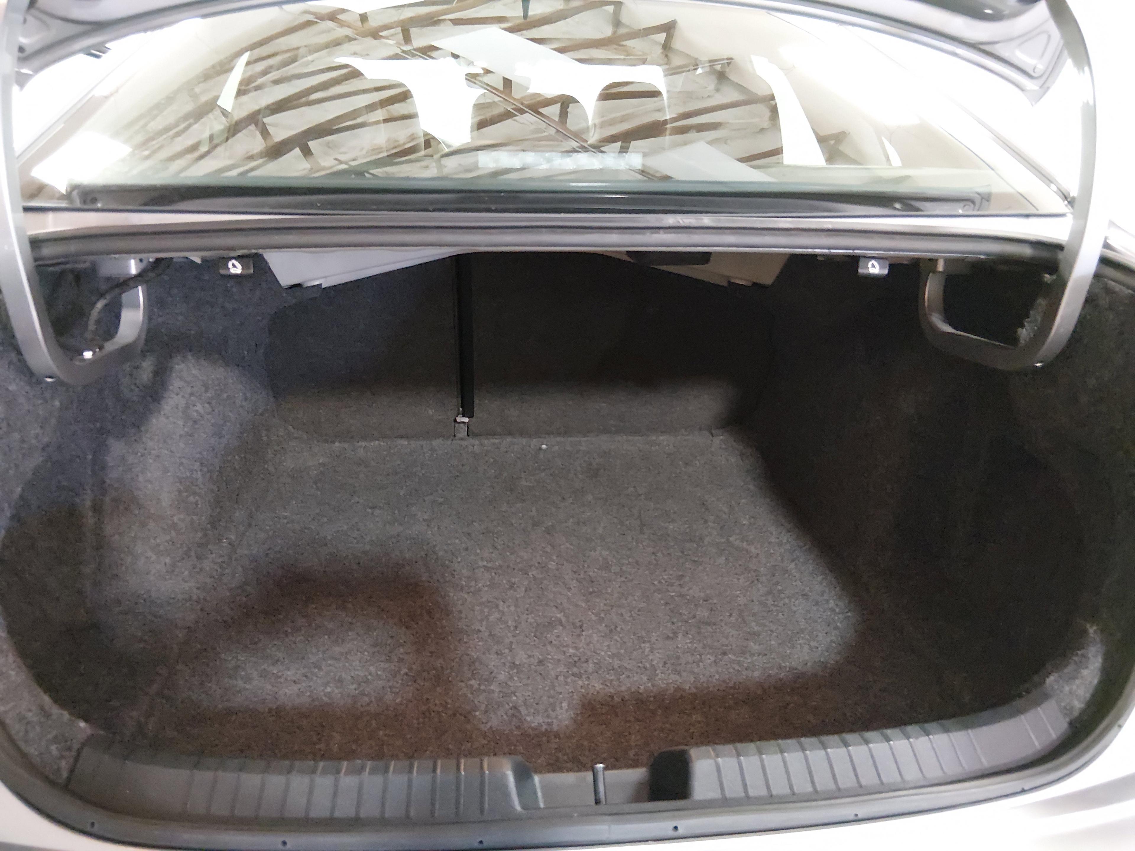 Volkswagen Jetta Se Auto - Thumbnail 11