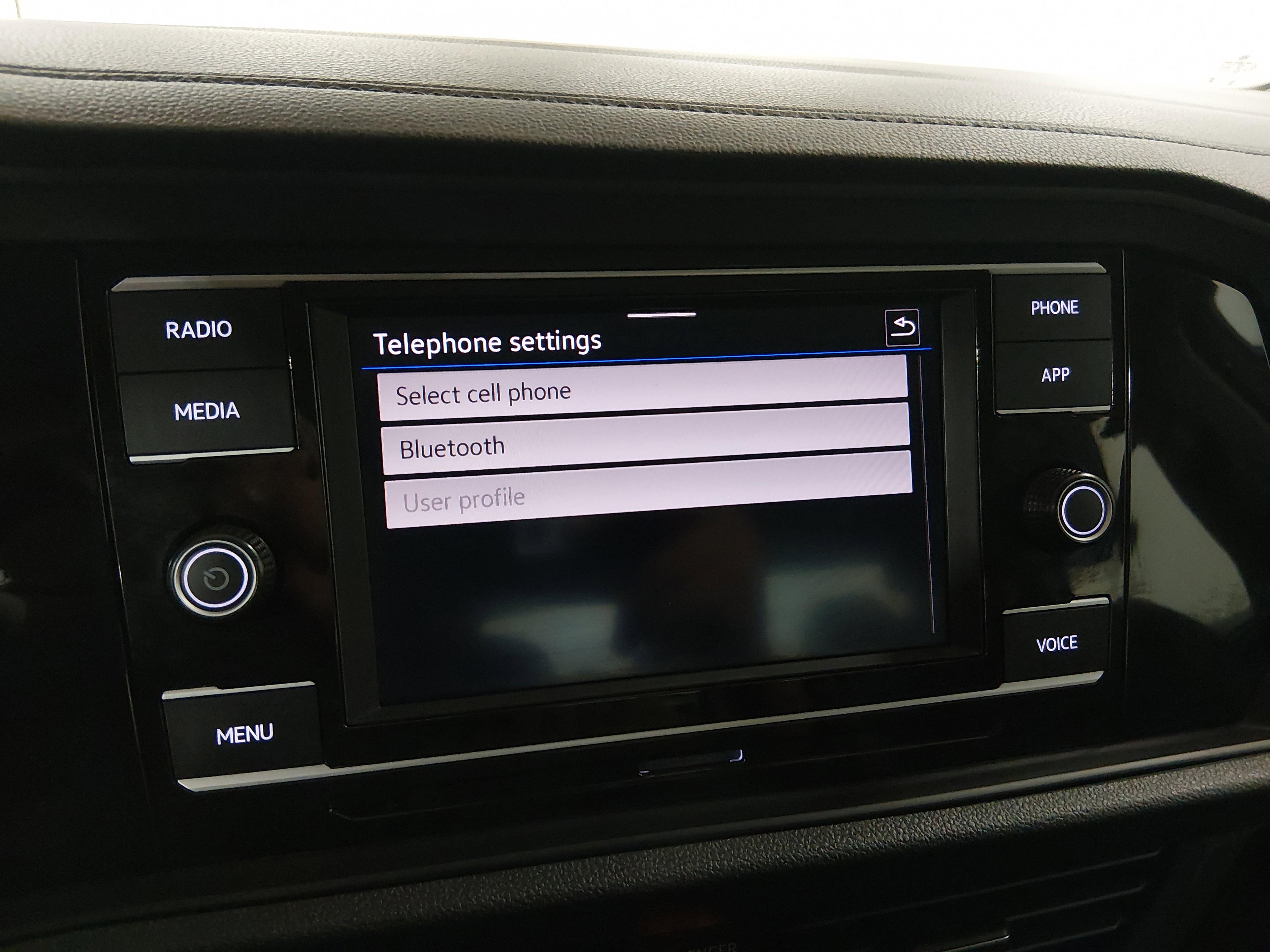 Volkswagen Jetta Se Auto - Thumbnail 19