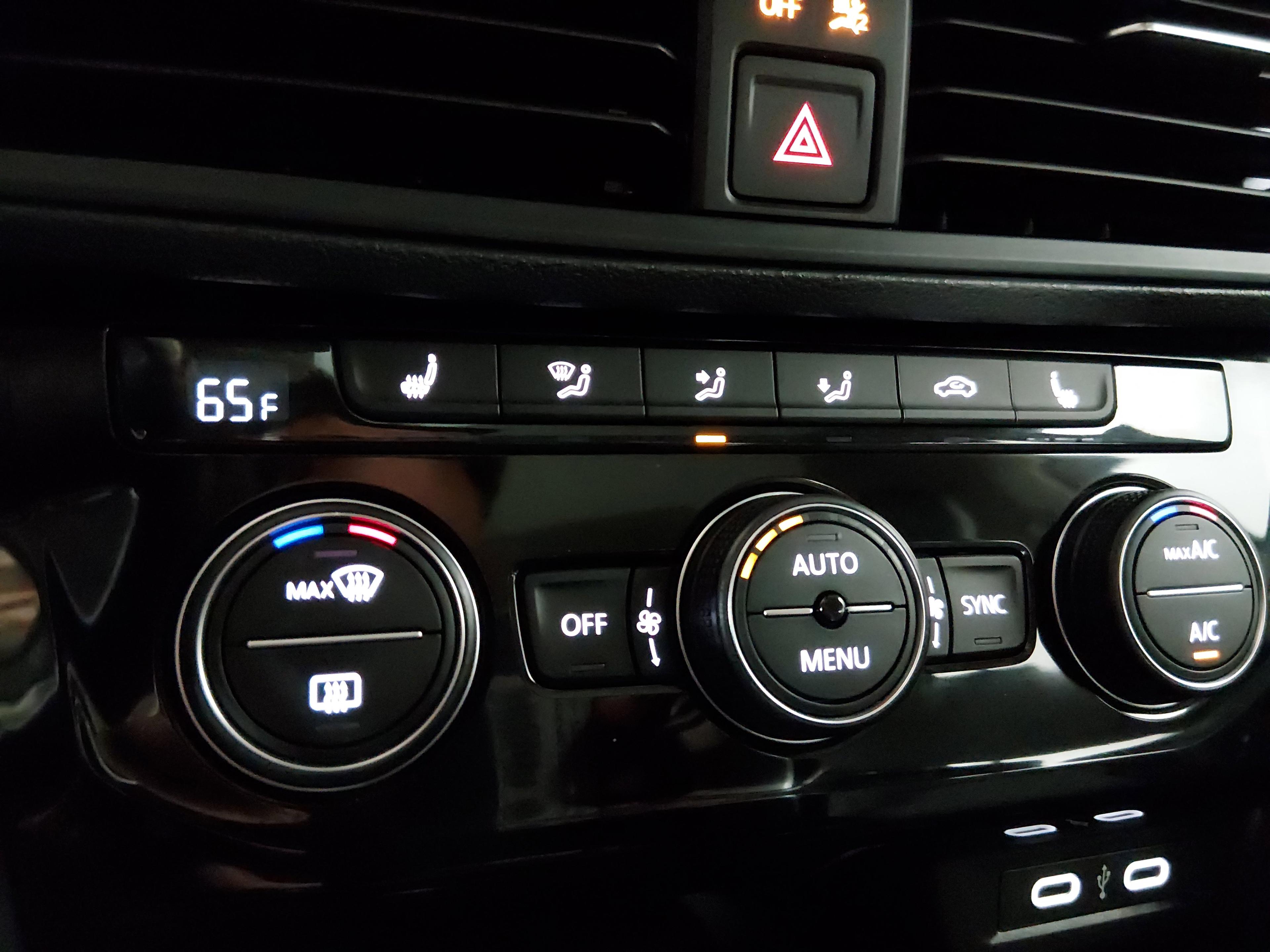 Volkswagen Jetta Se Auto - Thumbnail 17