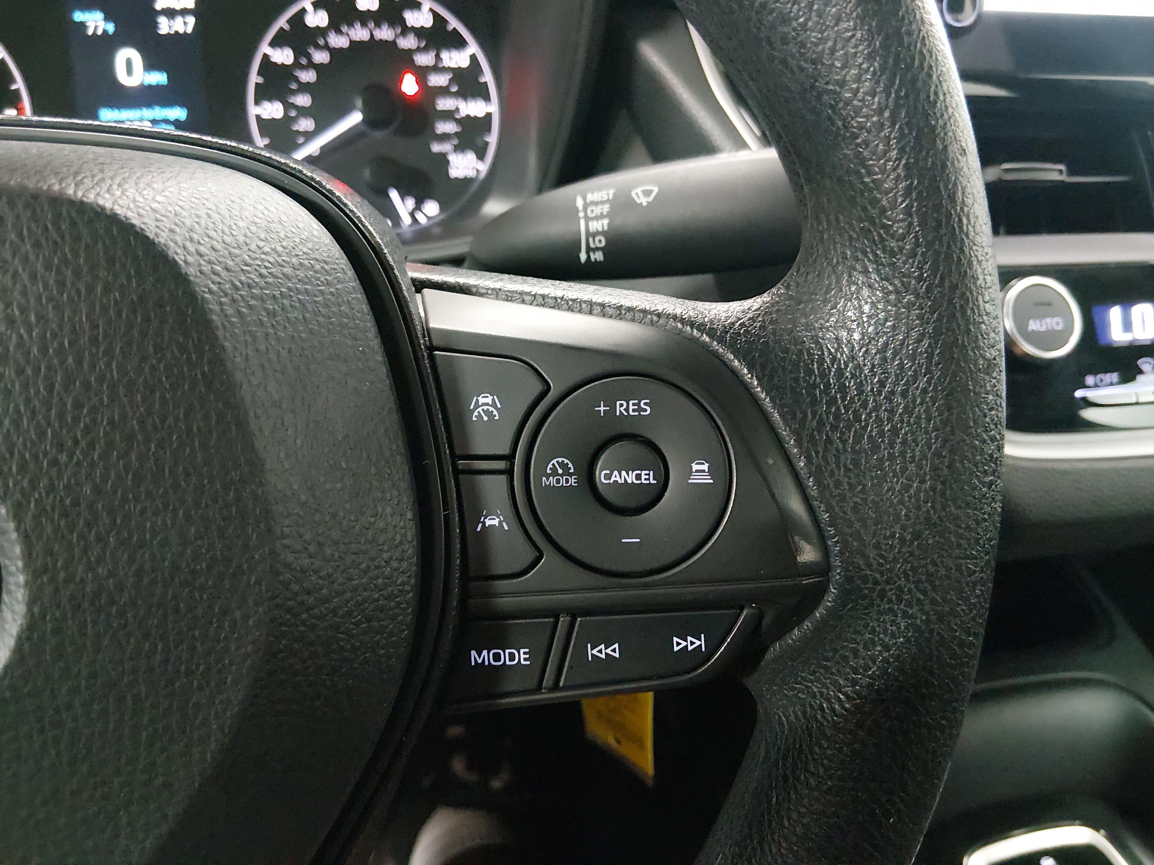 Toyota Corolla Le Cvt - Thumbnail 19