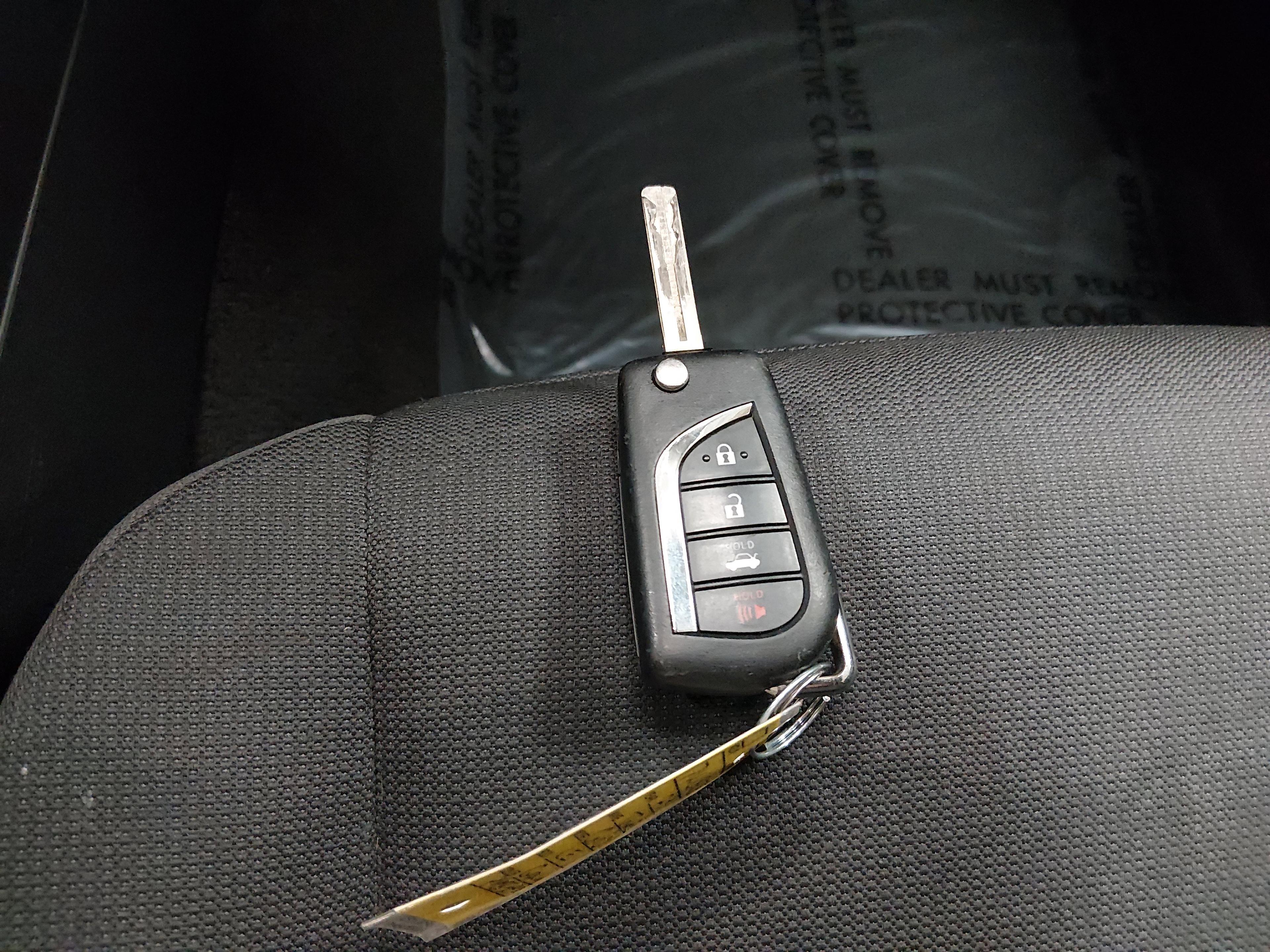 Toyota Corolla Le Cvt - Thumbnail 15