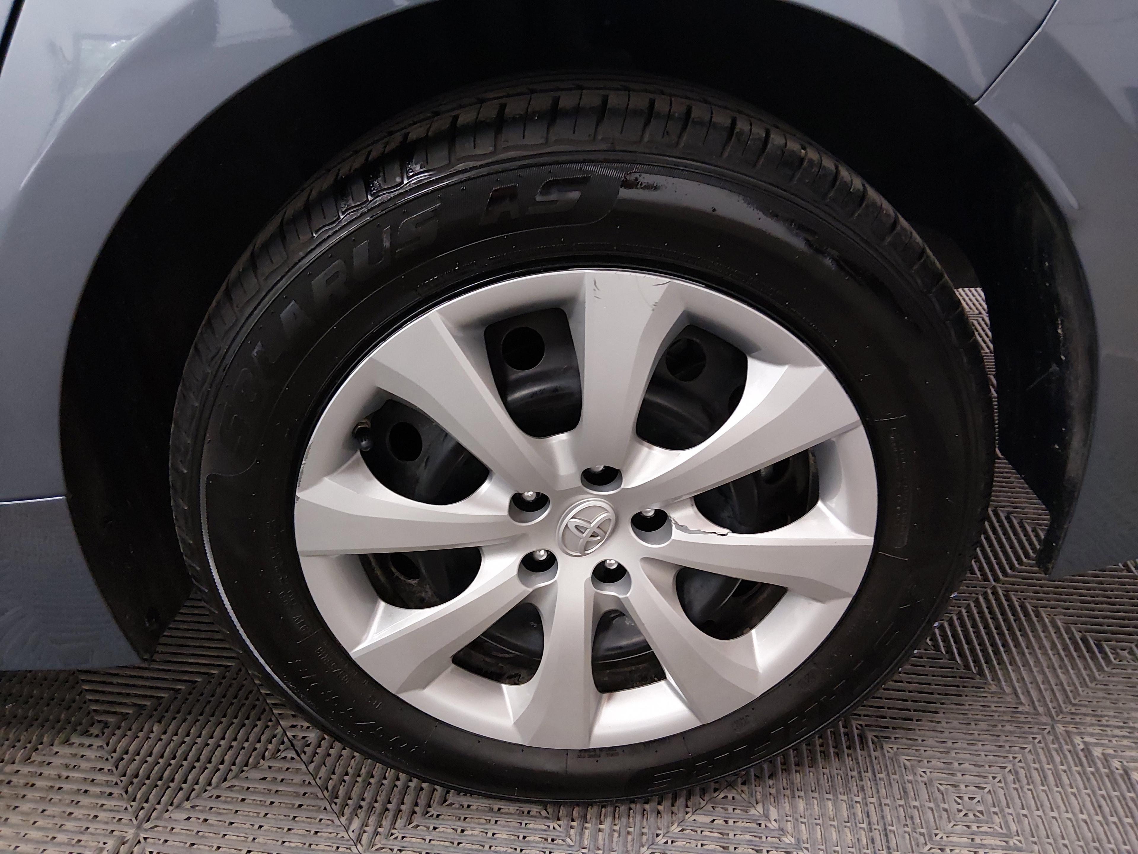 Toyota Corolla Le Cvt - Thumbnail 10