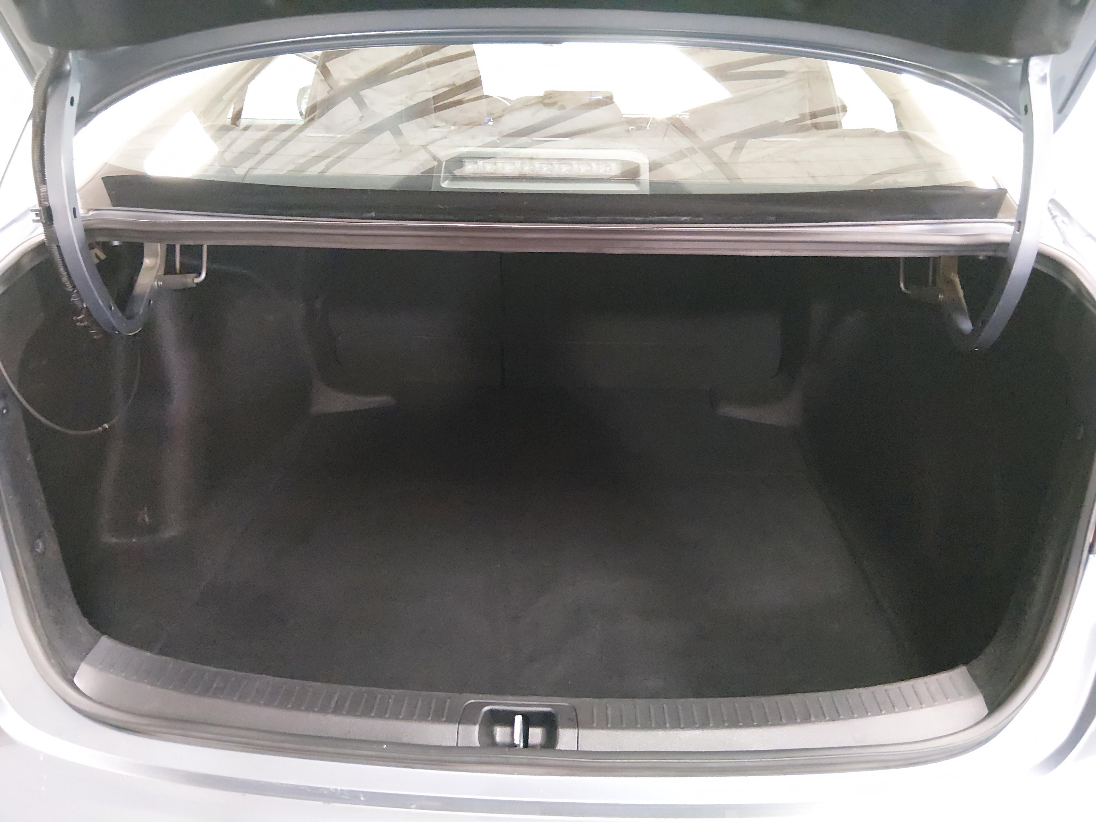 Toyota Corolla Le Cvt - Thumbnail 11