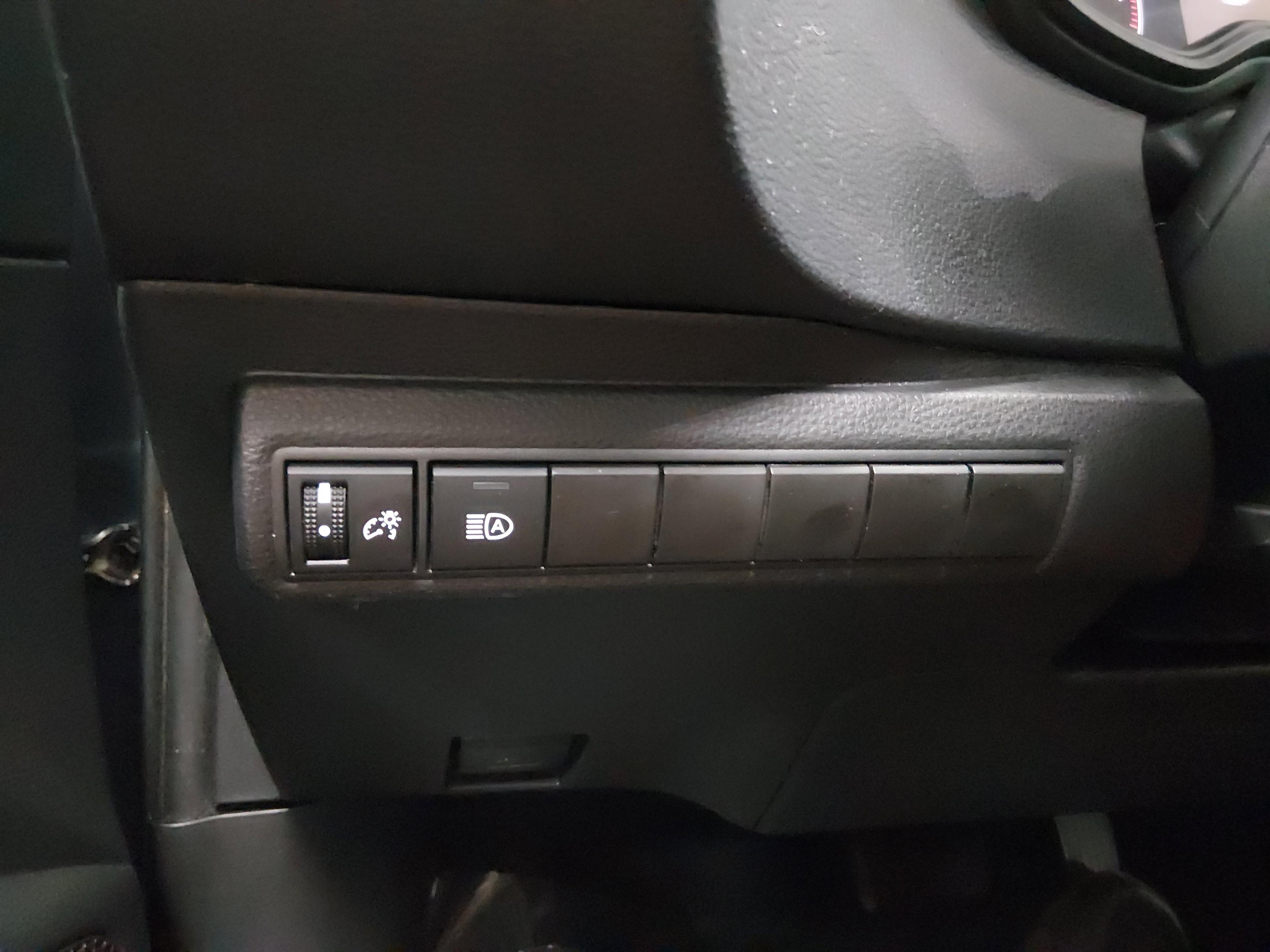 Toyota Corolla Le Cvt - Thumbnail 13