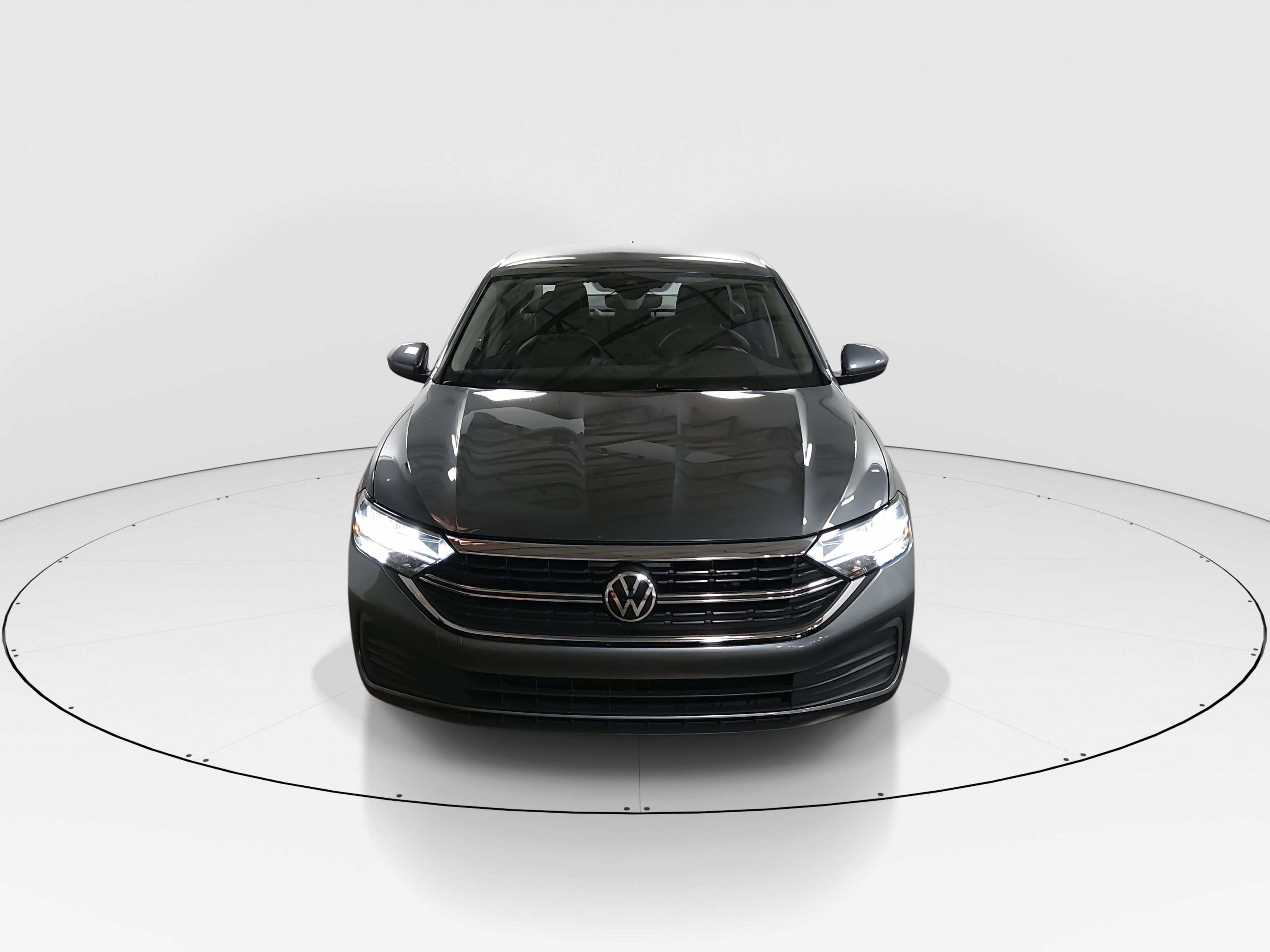 Volkswagen Jetta Se Auto - Thumbnail 2