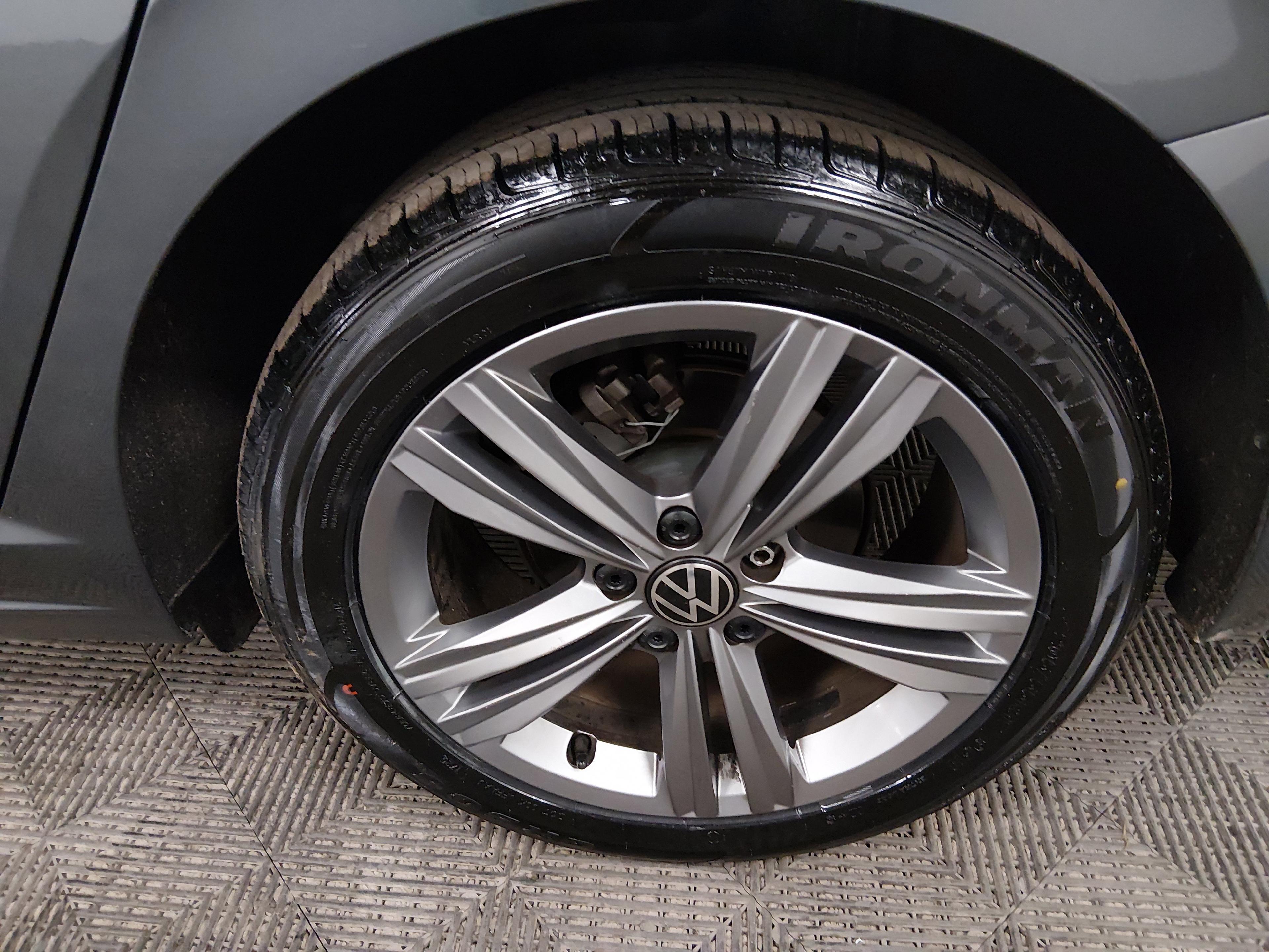 Volkswagen Jetta Se Auto - Thumbnail 10