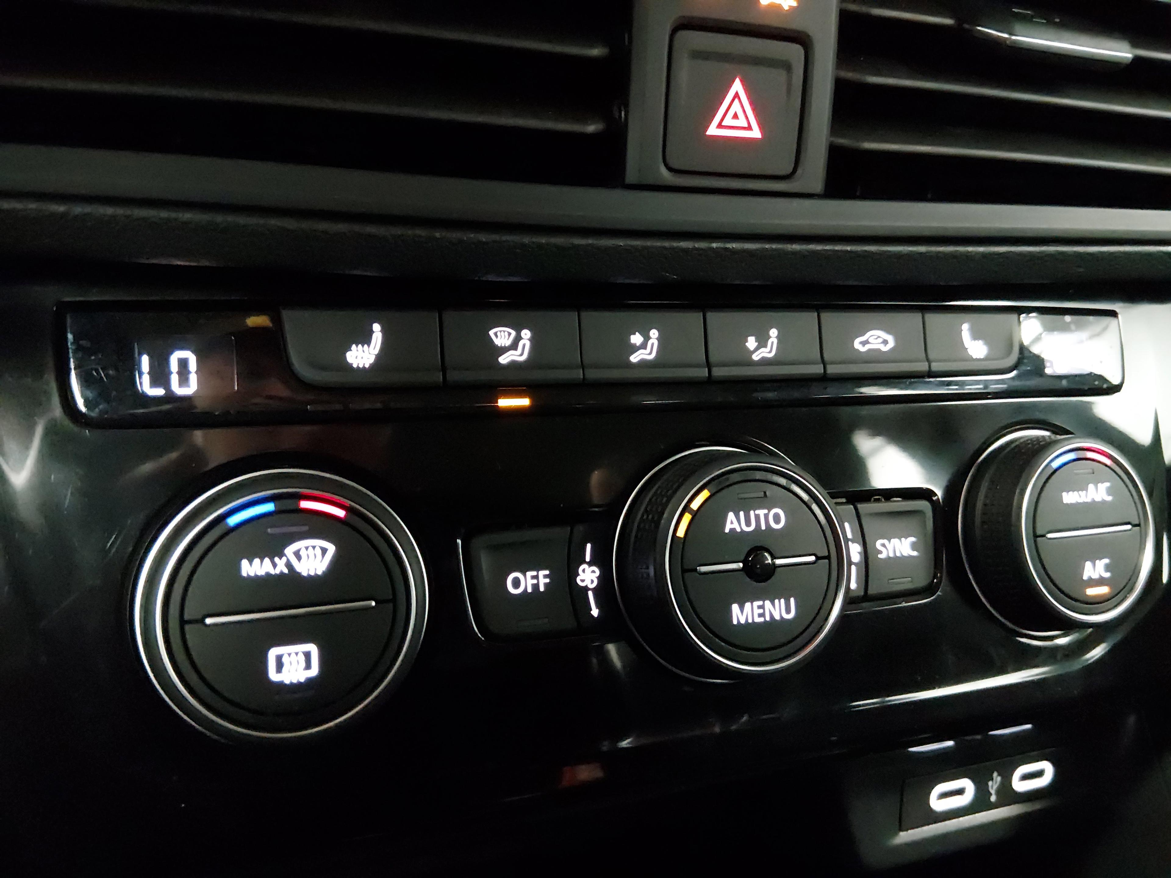 Volkswagen Jetta Se Auto - Thumbnail 17