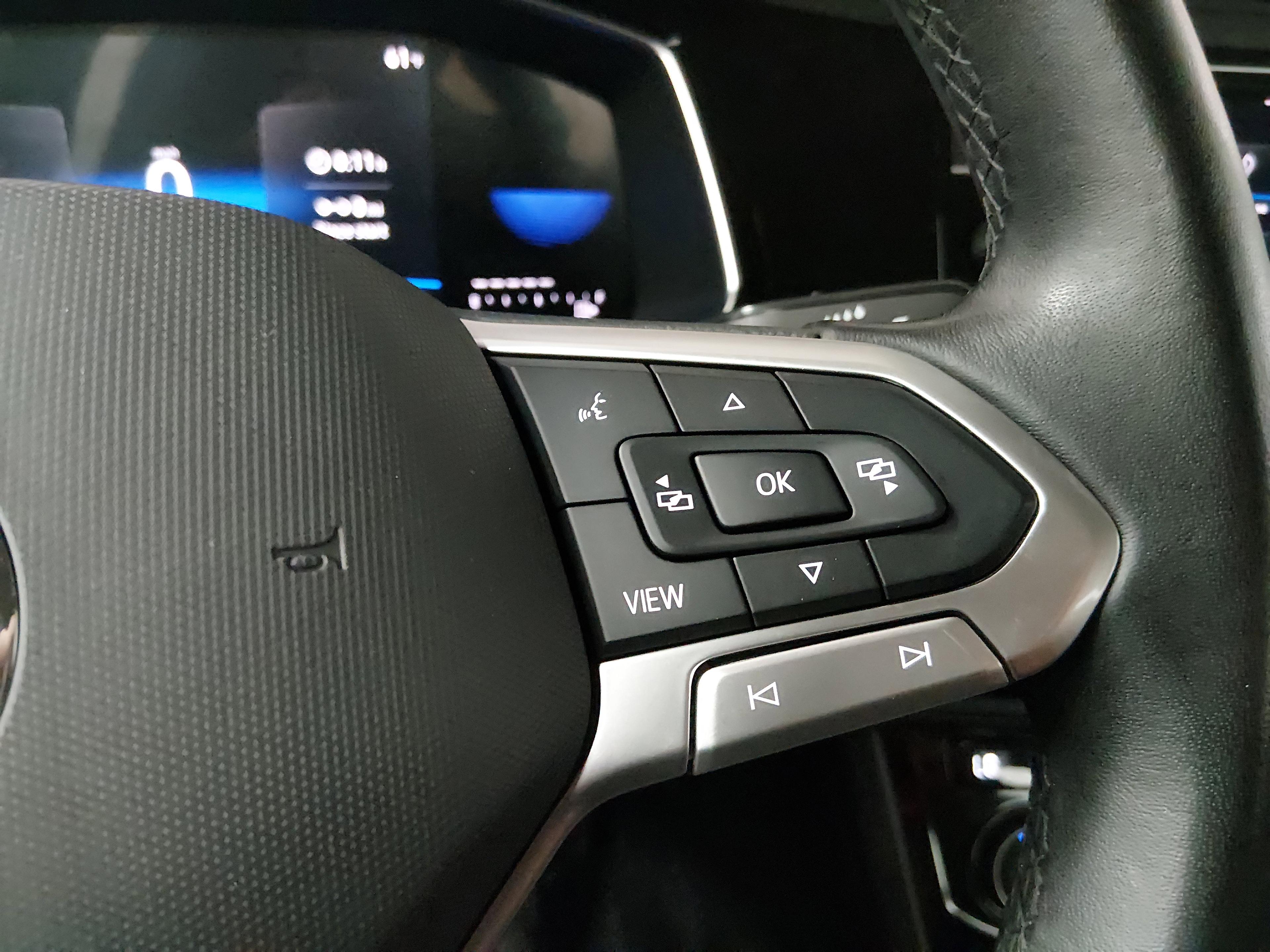 Volkswagen Jetta Se Auto - Thumbnail 19