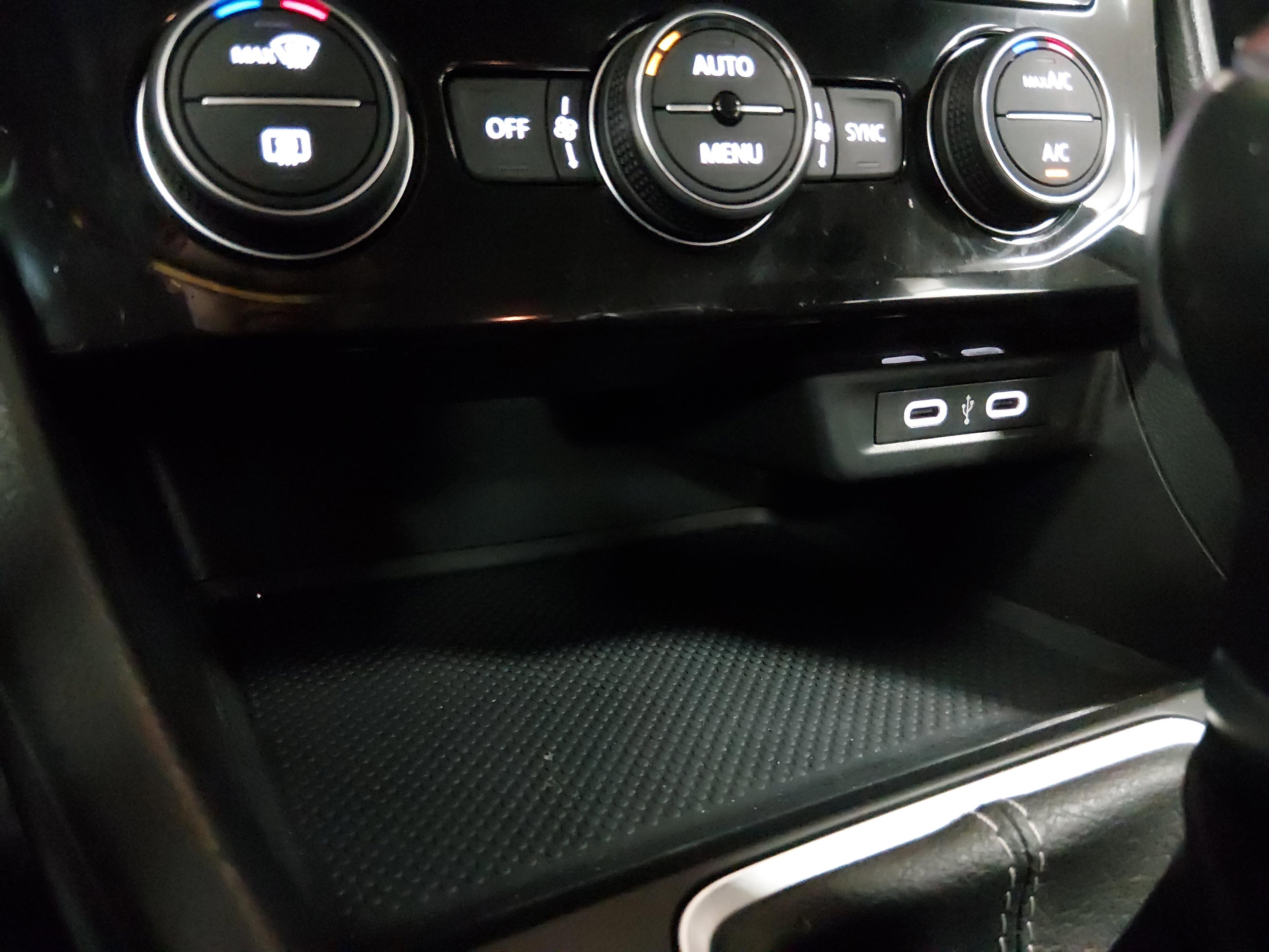 Volkswagen Jetta Se Auto - Thumbnail 18