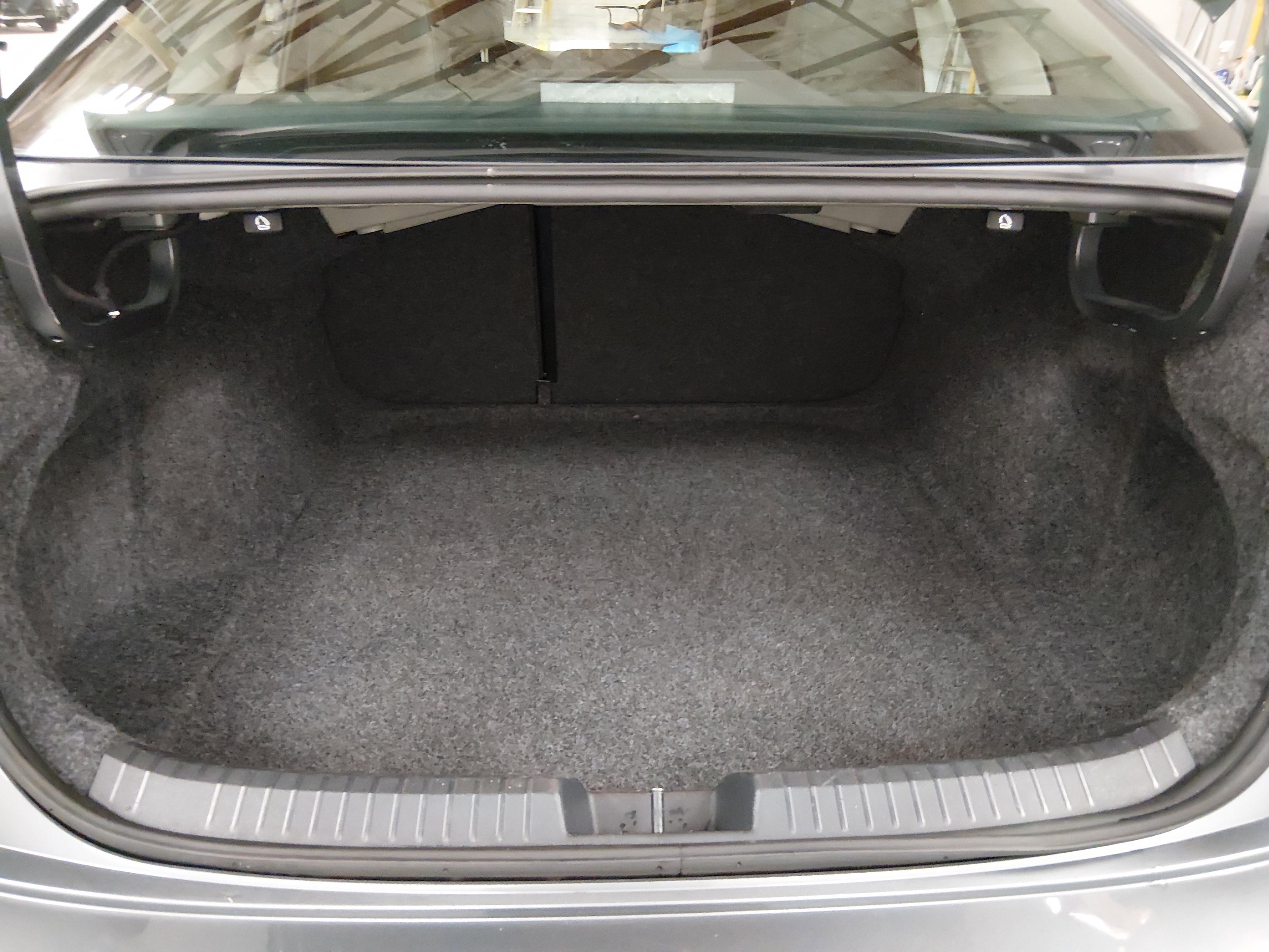 Volkswagen Jetta Se Auto - Thumbnail 11