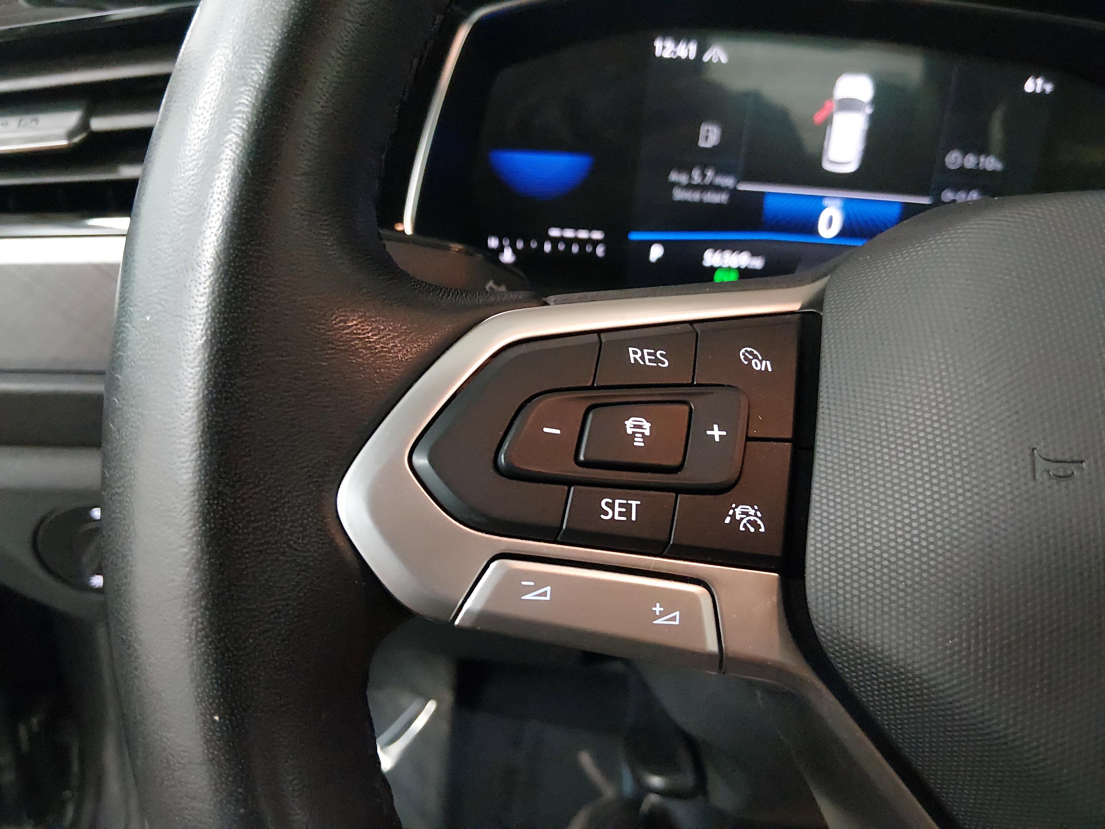 Volkswagen Jetta Se Auto - Thumbnail 12