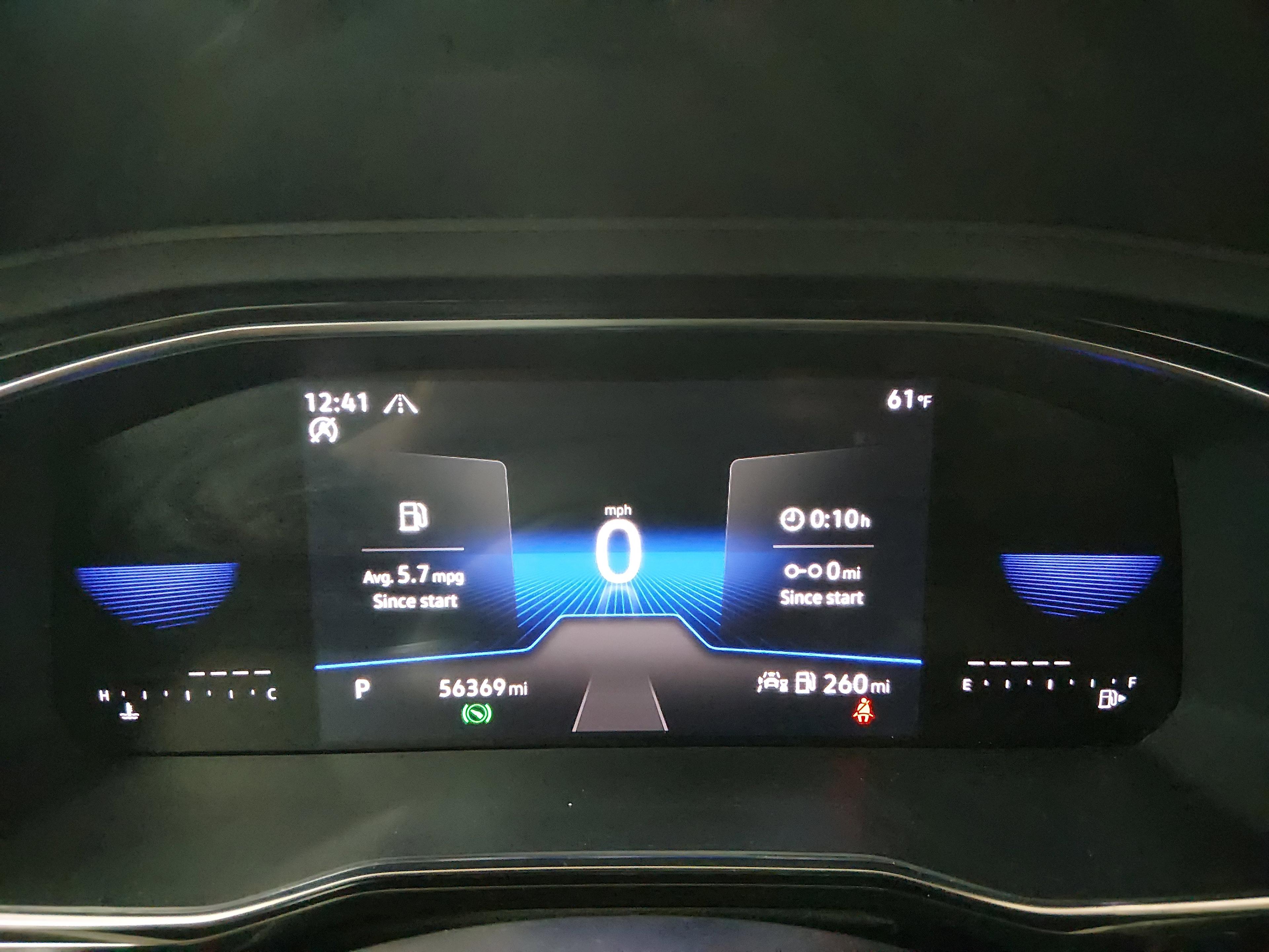 Volkswagen Jetta Se Auto - Thumbnail 14