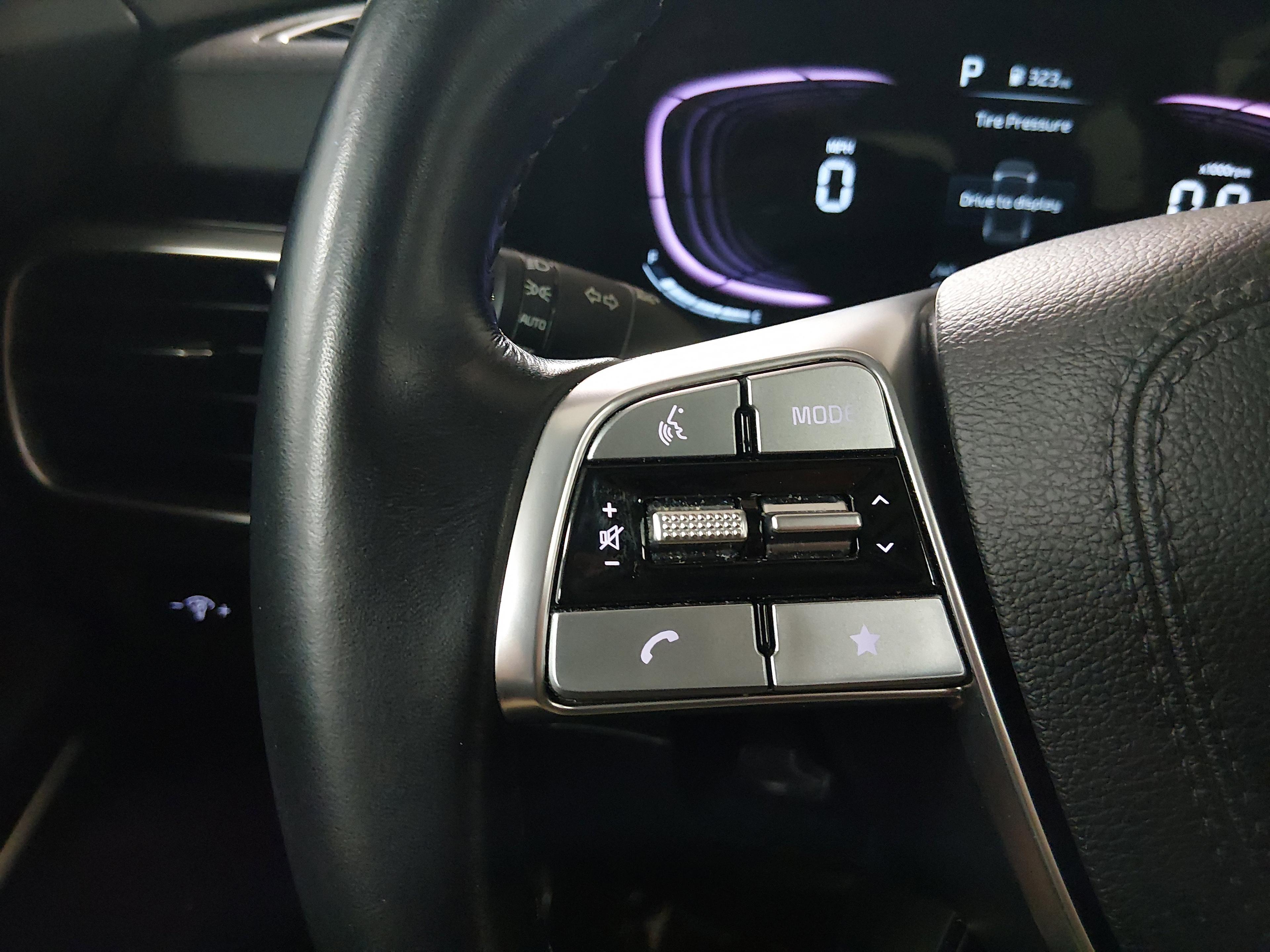 Kia Telluride S Fwd - Thumbnail 12