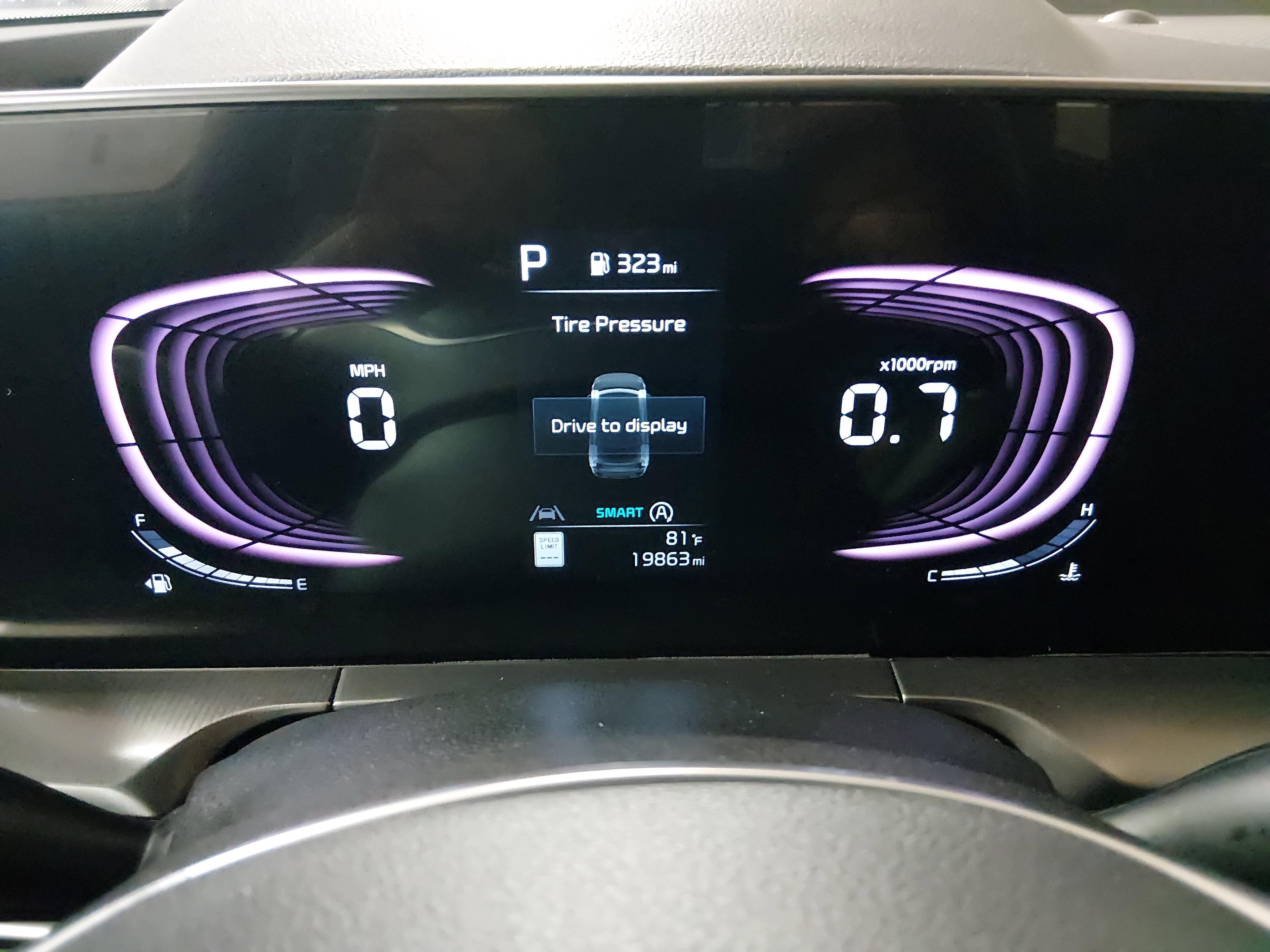 Kia Telluride S Fwd - Thumbnail 14