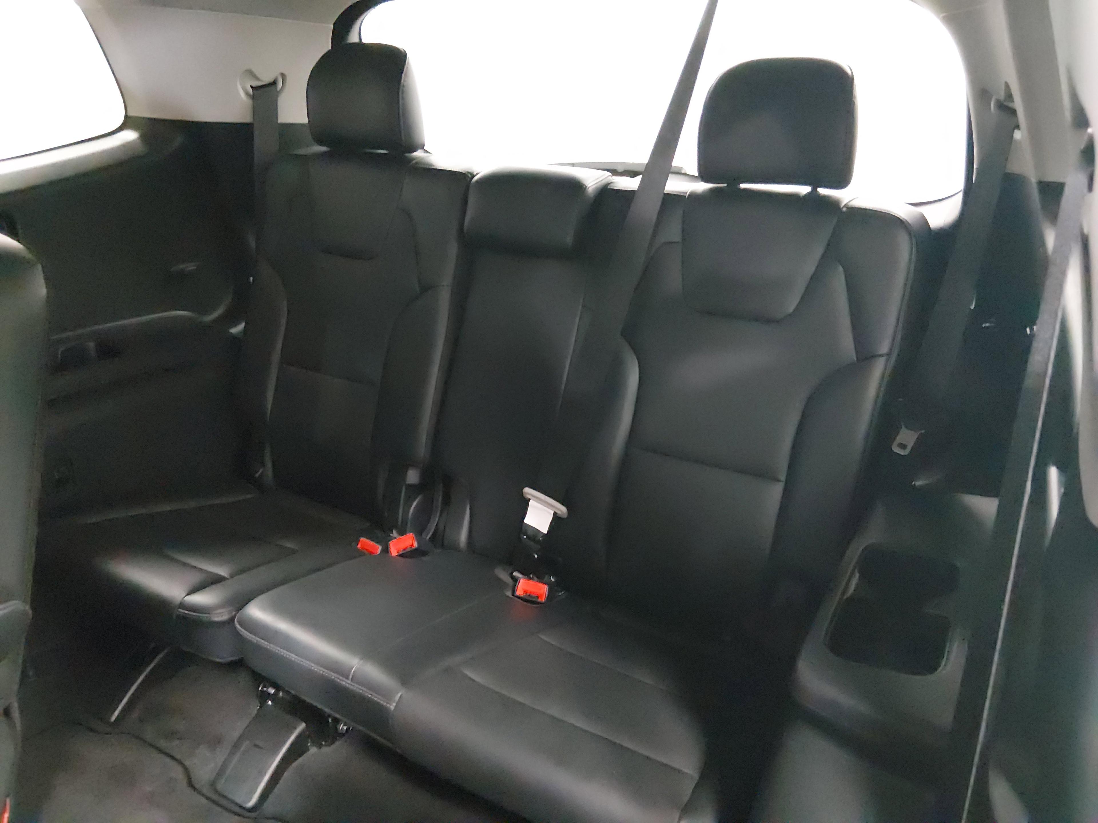 Kia Telluride S Fwd - Thumbnail 18