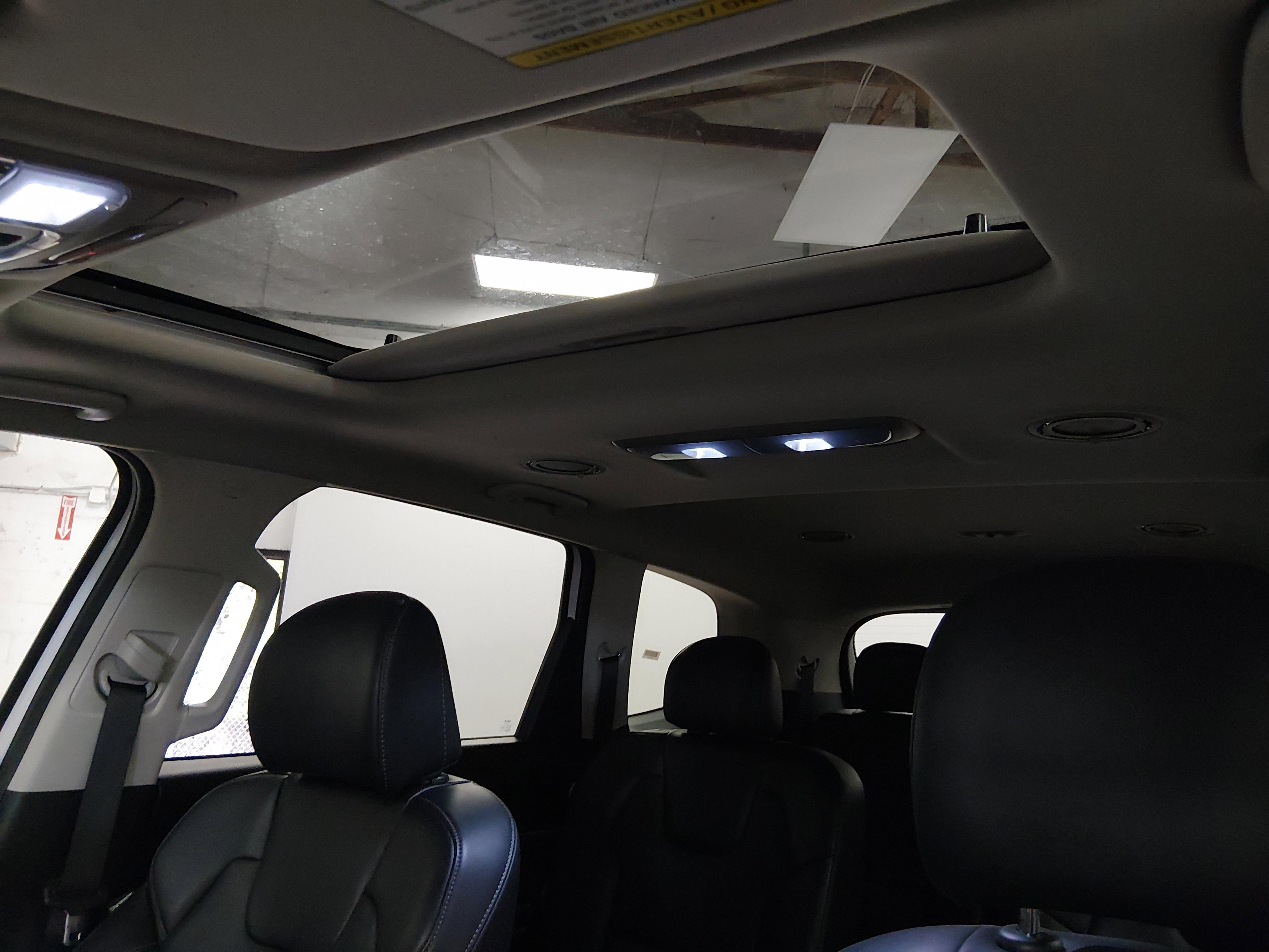 Kia Telluride S Fwd - Thumbnail 20