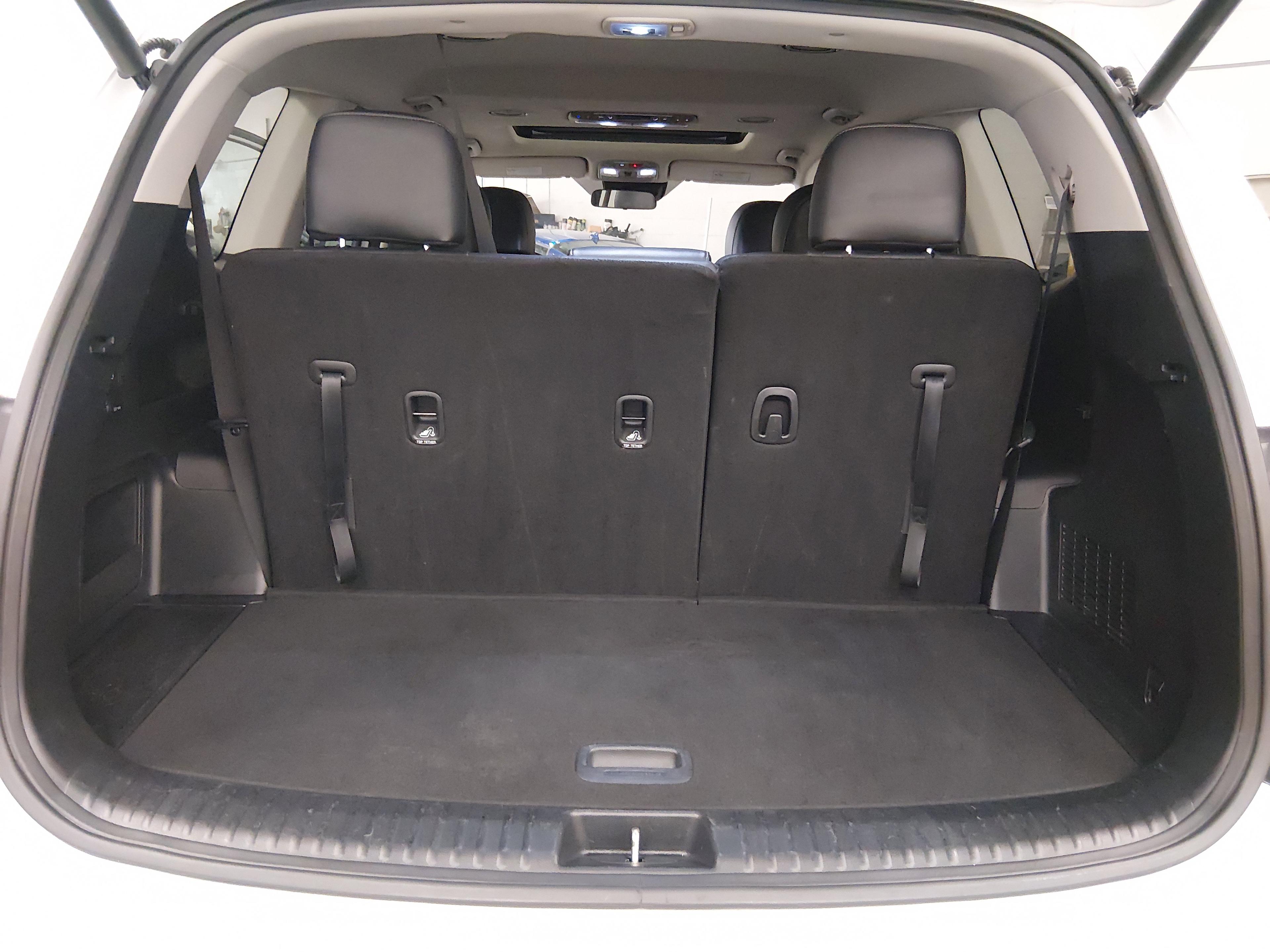 Kia Telluride S Fwd - Thumbnail 11