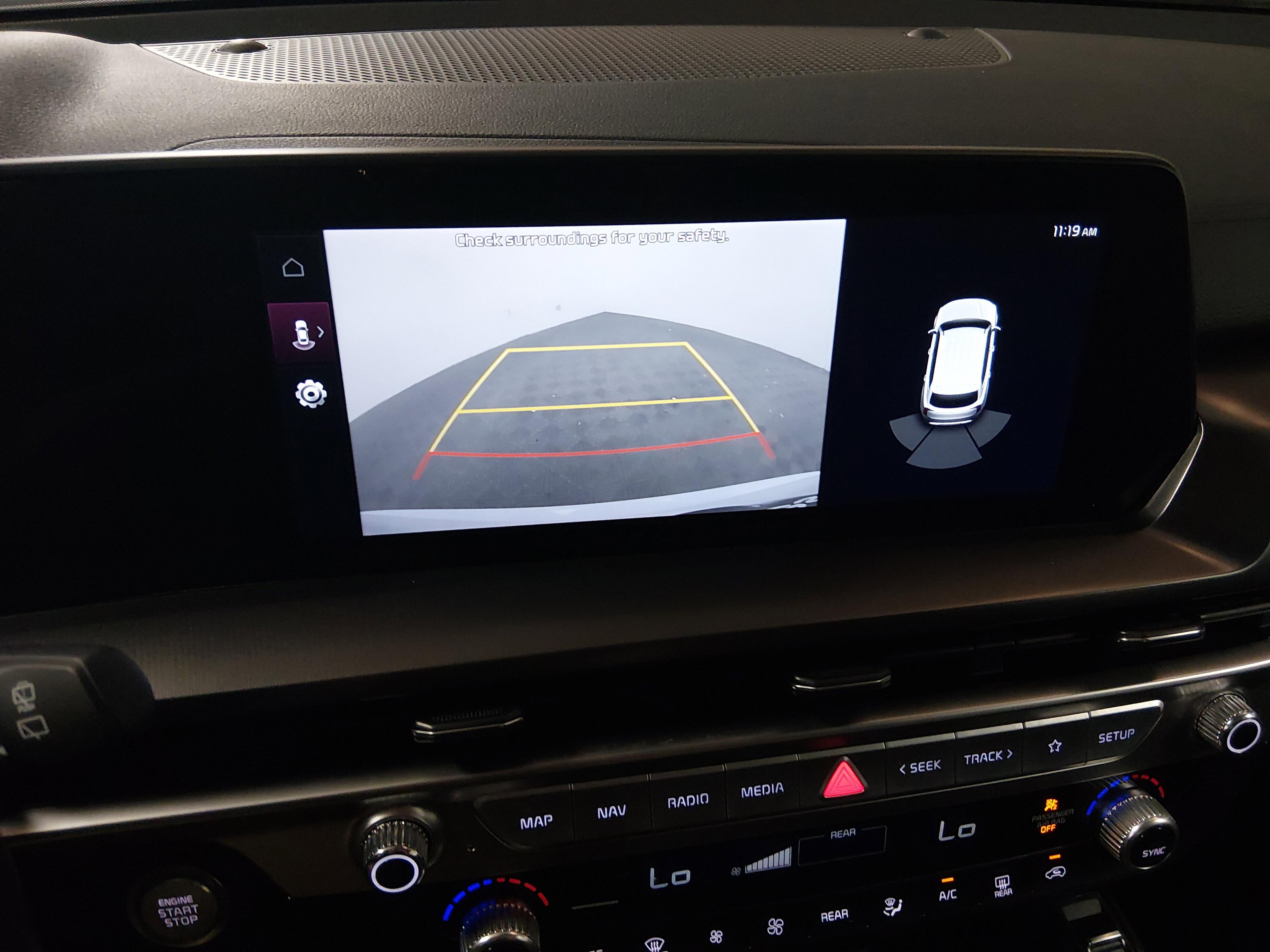 Kia Telluride S Fwd - Thumbnail 16