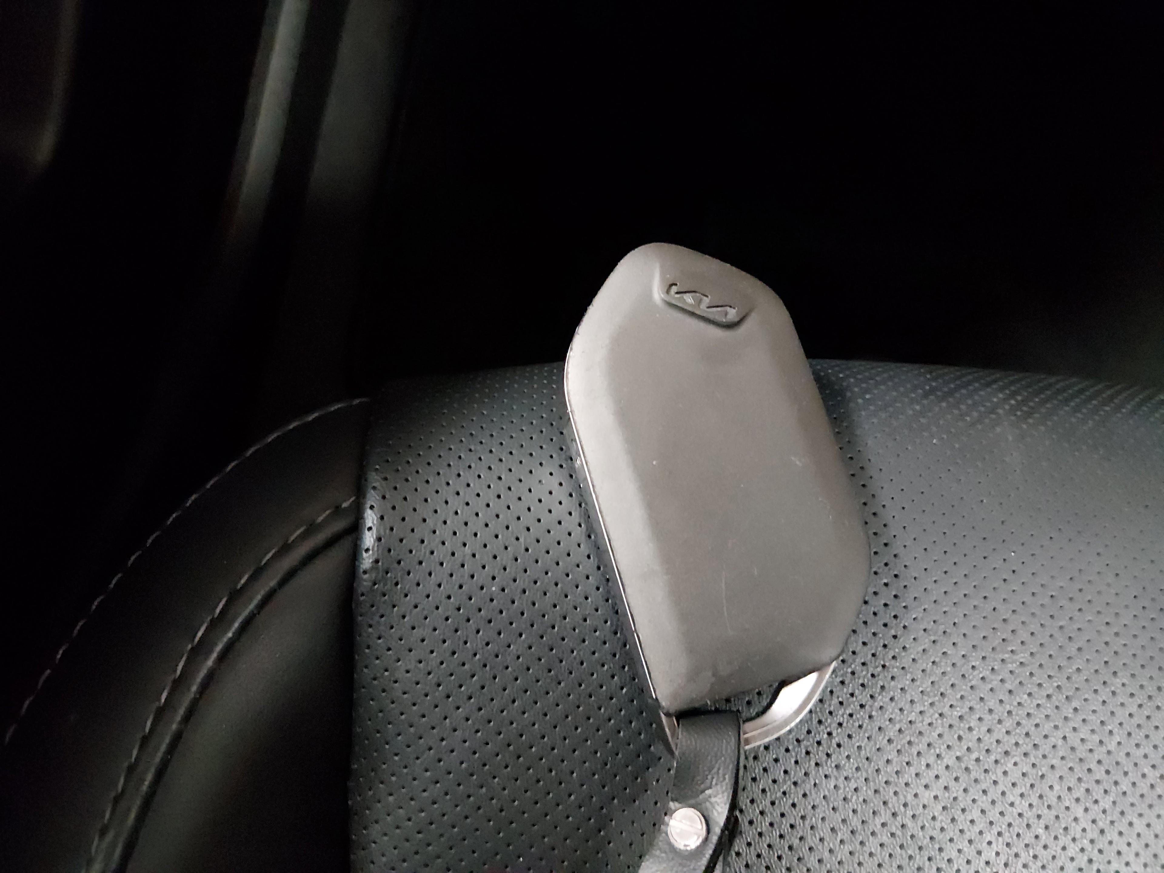 Kia Telluride S Fwd - Thumbnail 15