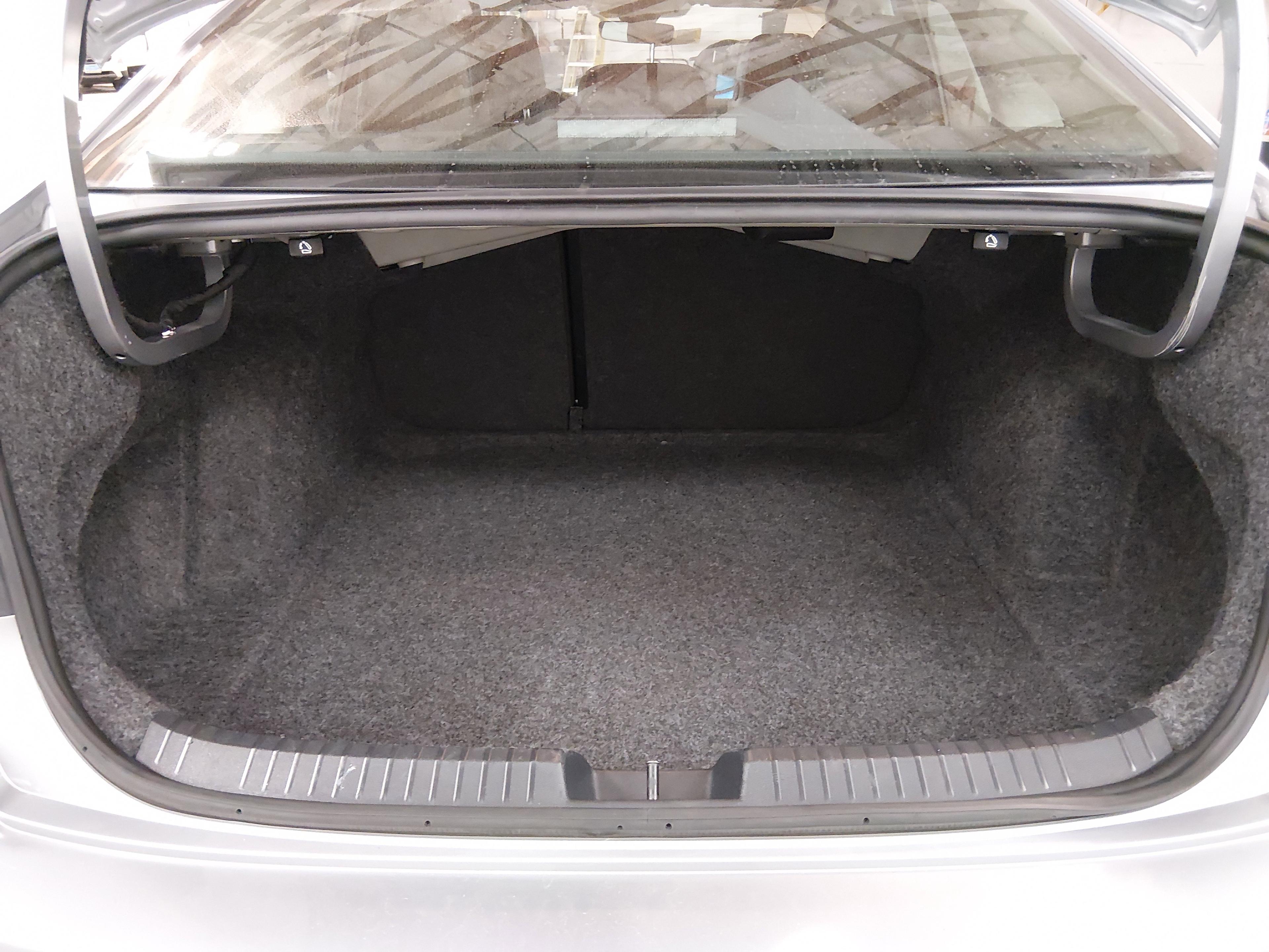 Volkswagen Jetta Se Auto - Thumbnail 11